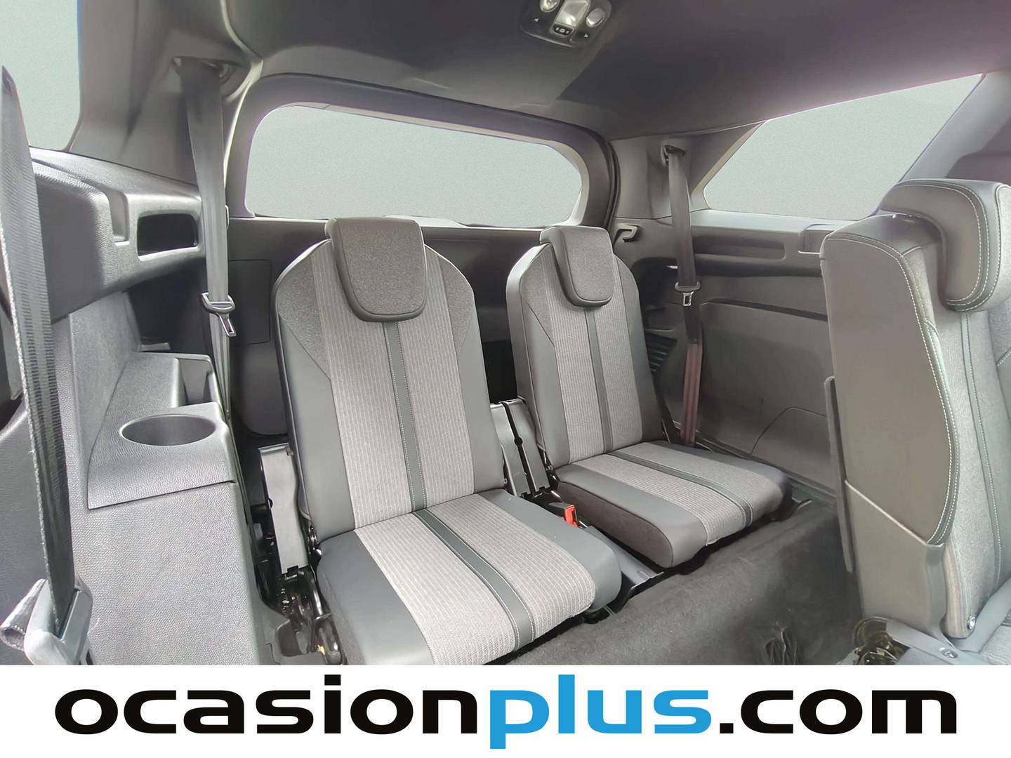 Foto Peugeot 5008 Peugeot 5008 PureTech 130 S&S Allure Pack (130 CV) 7 plazas