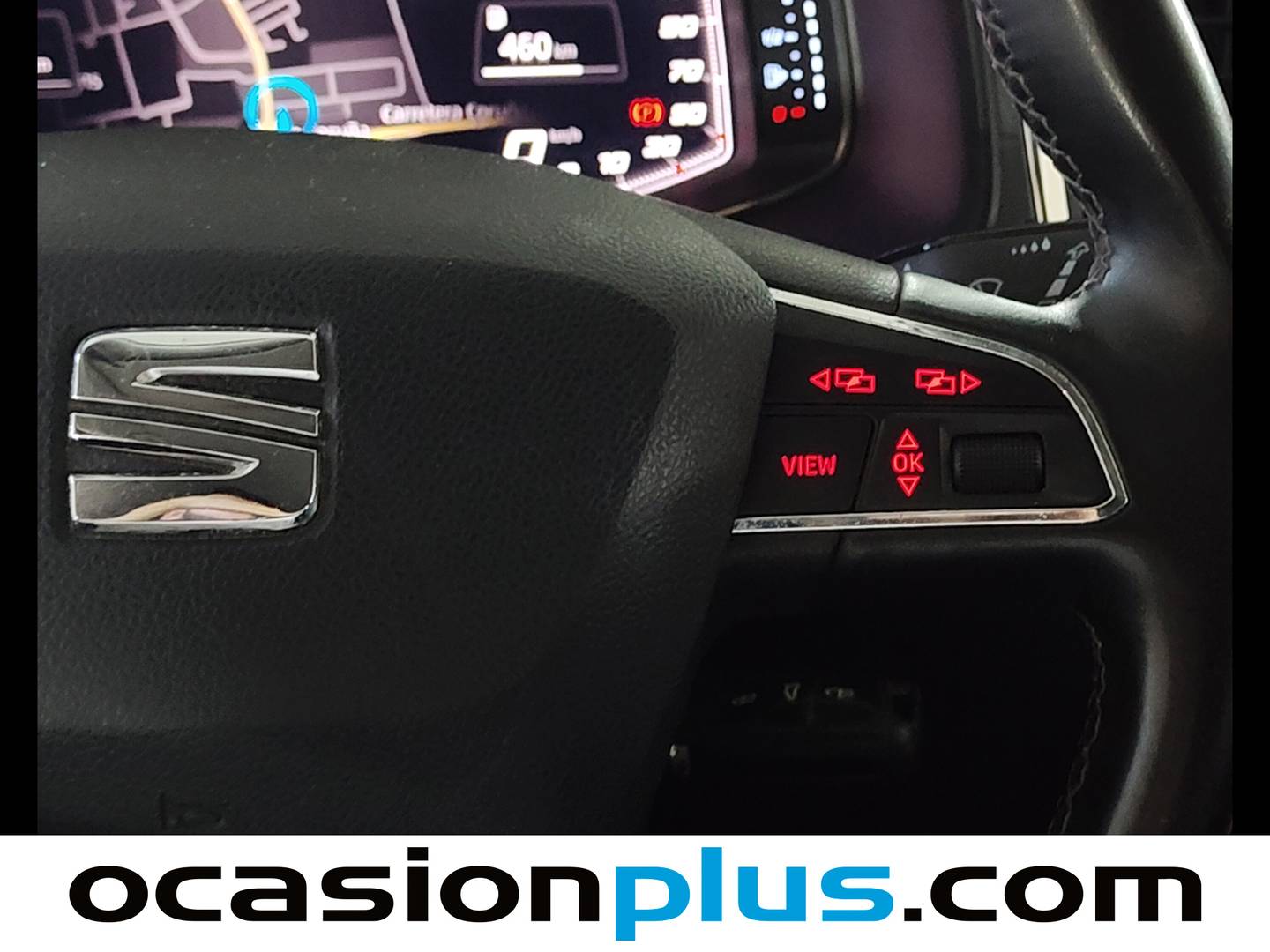 Seat Ateca Seat Ateca 1.5 TSI S&S Style Plus Nav (150 CV) km 0