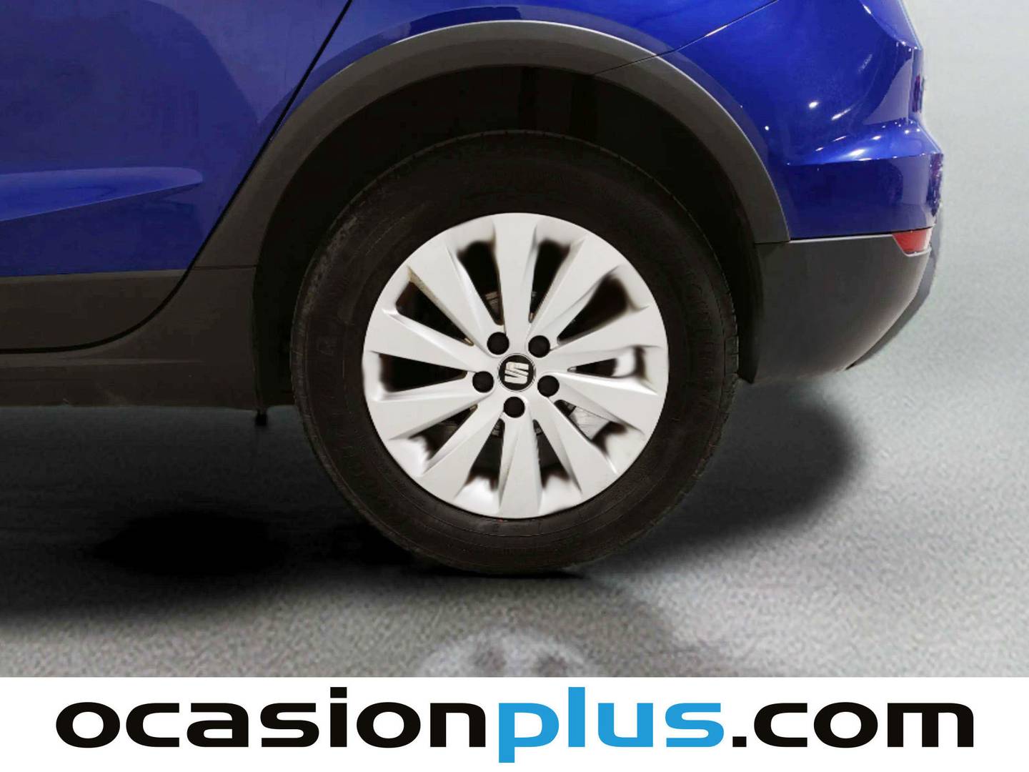 Seat Arona Seat Arona 1.0 TSI Style Ecomotive (110 CV) 110cv