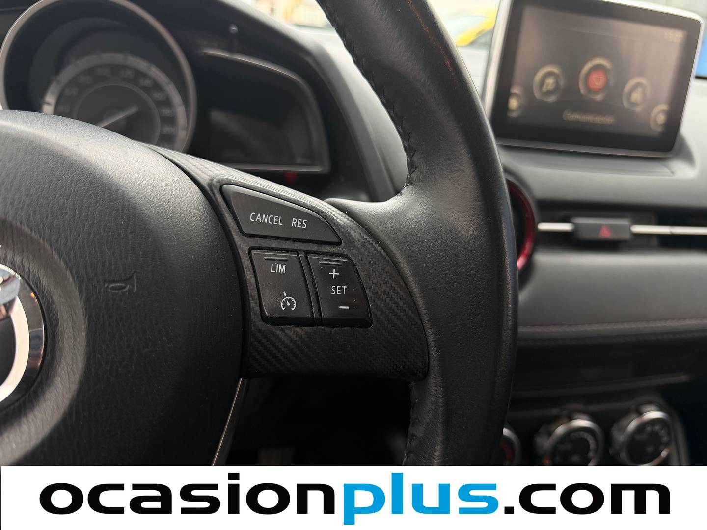 Foto Mazda CX-3 Mazda CX-3 1.5 DE SKYACTIV Style+ 2WD (105 CV)