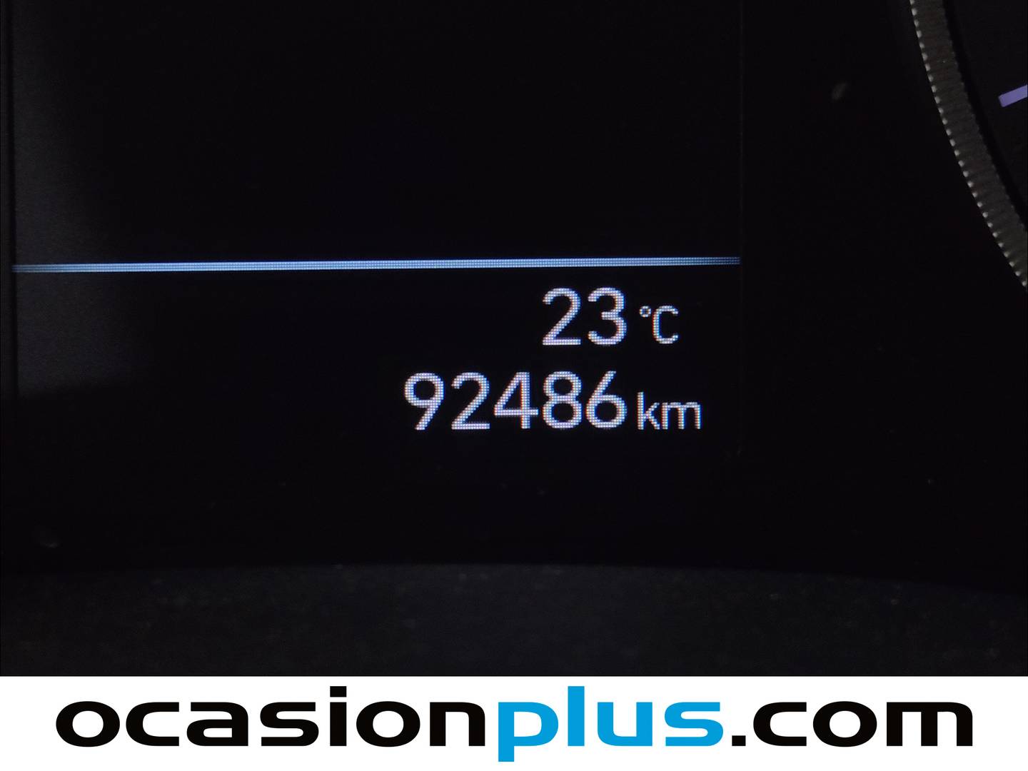 Hyundai Tucson Hyundai Tucson 1.6 CRDI 48V N-Line 4X2 (136 CV) seminuevo