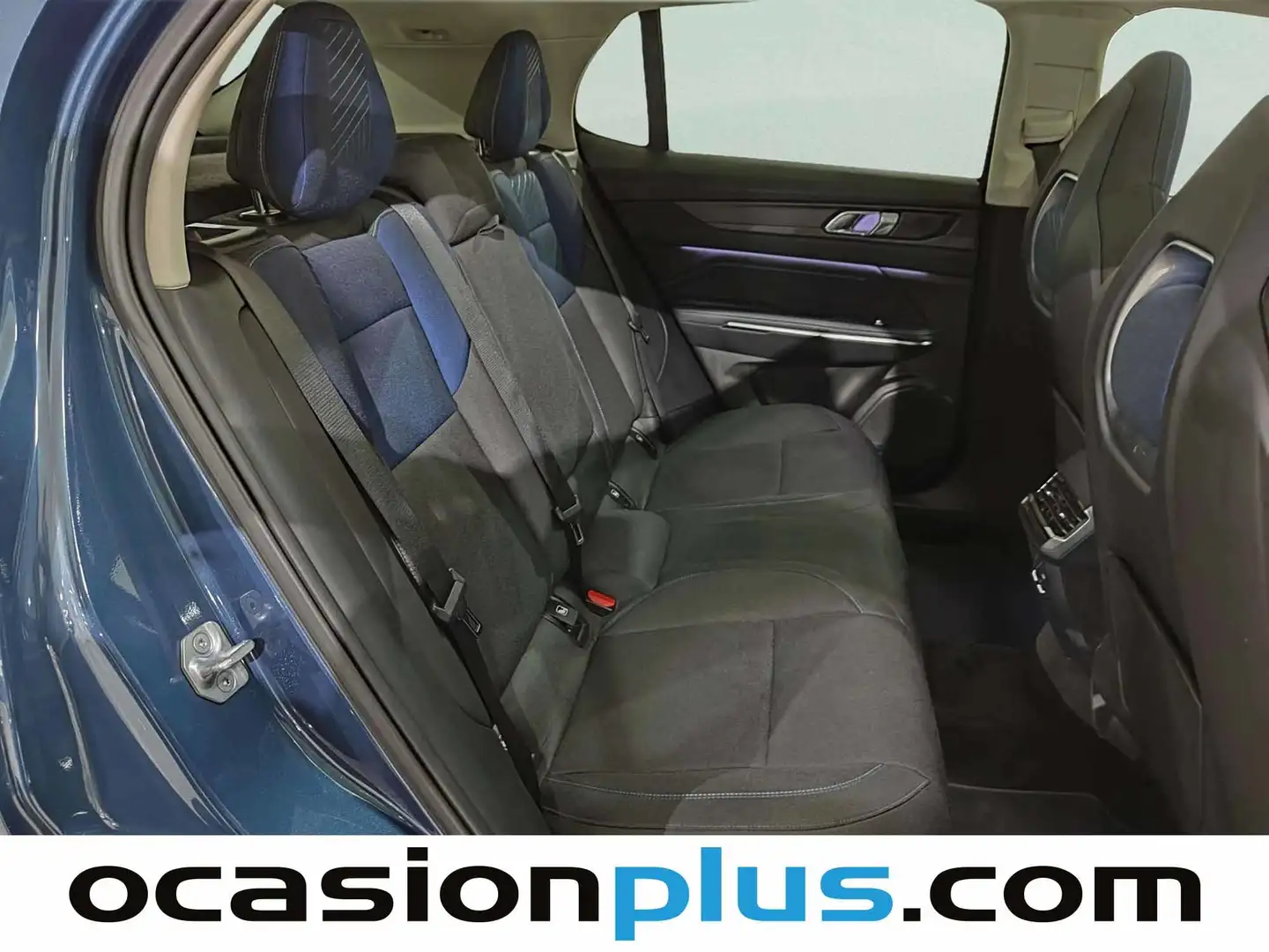 Foto Lynk & Co 01 Lynk & Co 01 1.5 PHEV (261 CV)