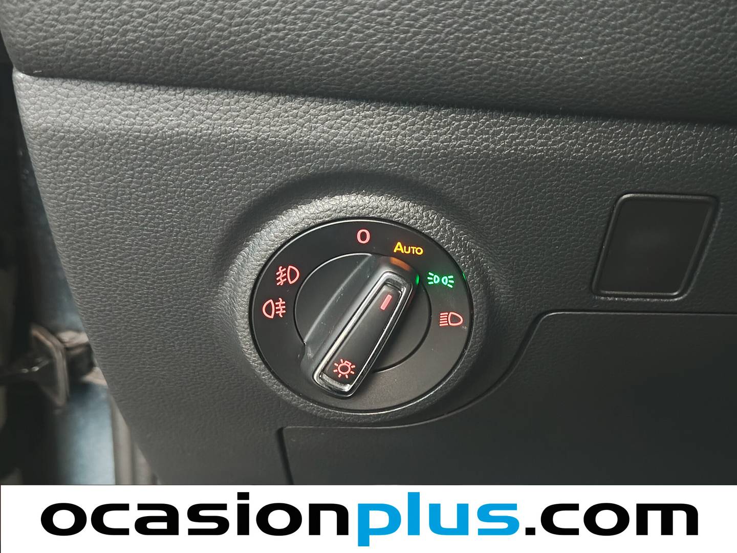Acabados Seat Ibiza Seat Ibiza 1.0 TGI GNC S&S FR (90 CV)