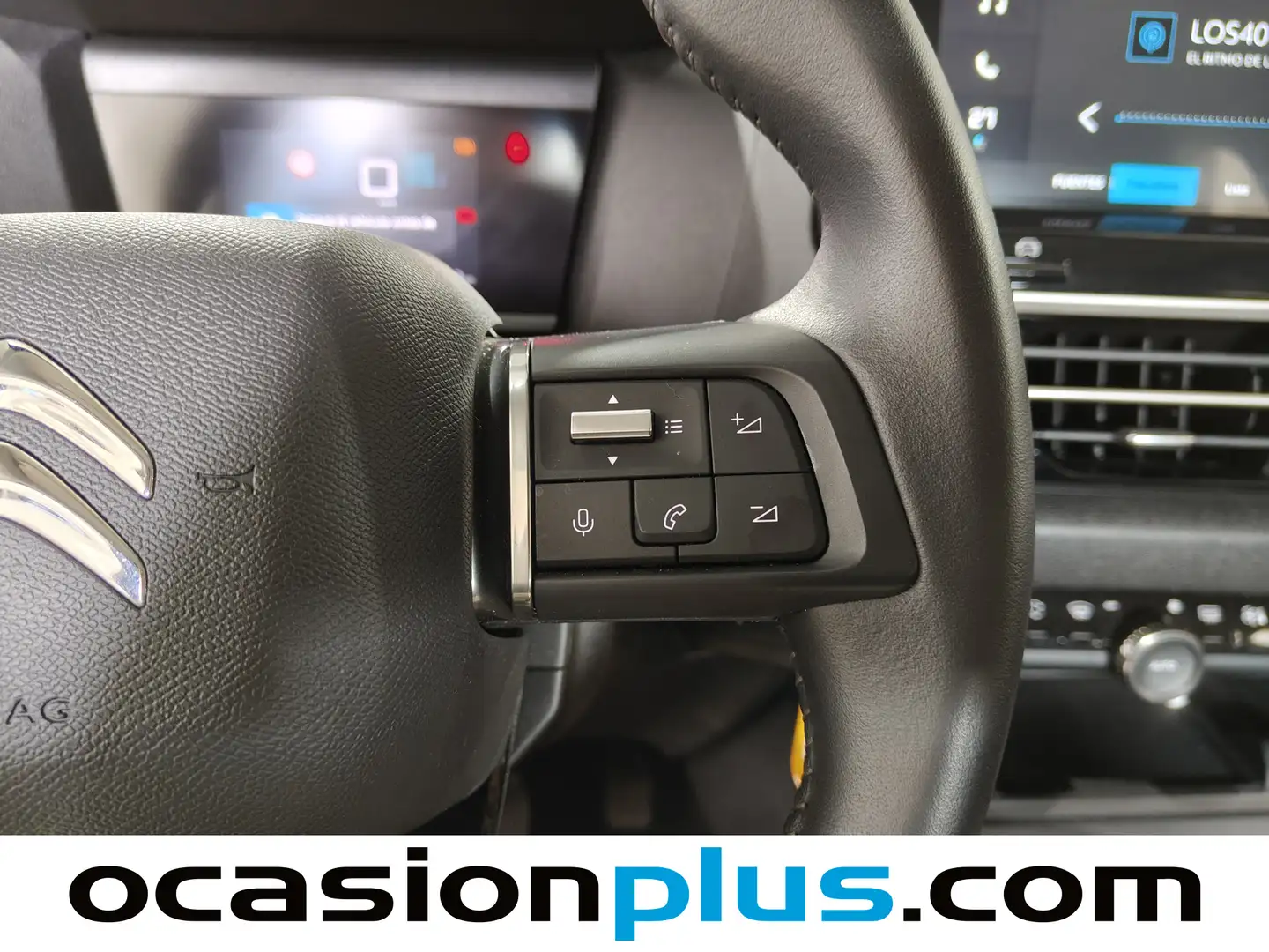 Foto Citroën C4 X Citroen C4 X PureTech 100 S&S 6v You (102 CV)