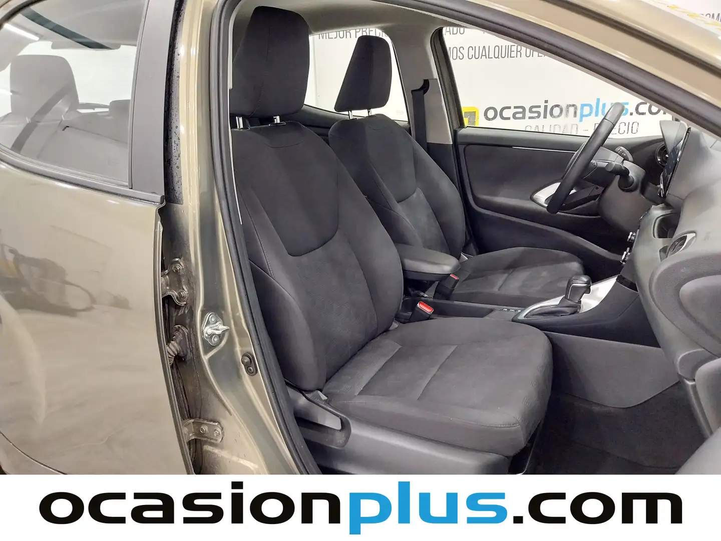 Foto Toyota Yaris Toyota Yaris 120H Active Plus (116 CV)