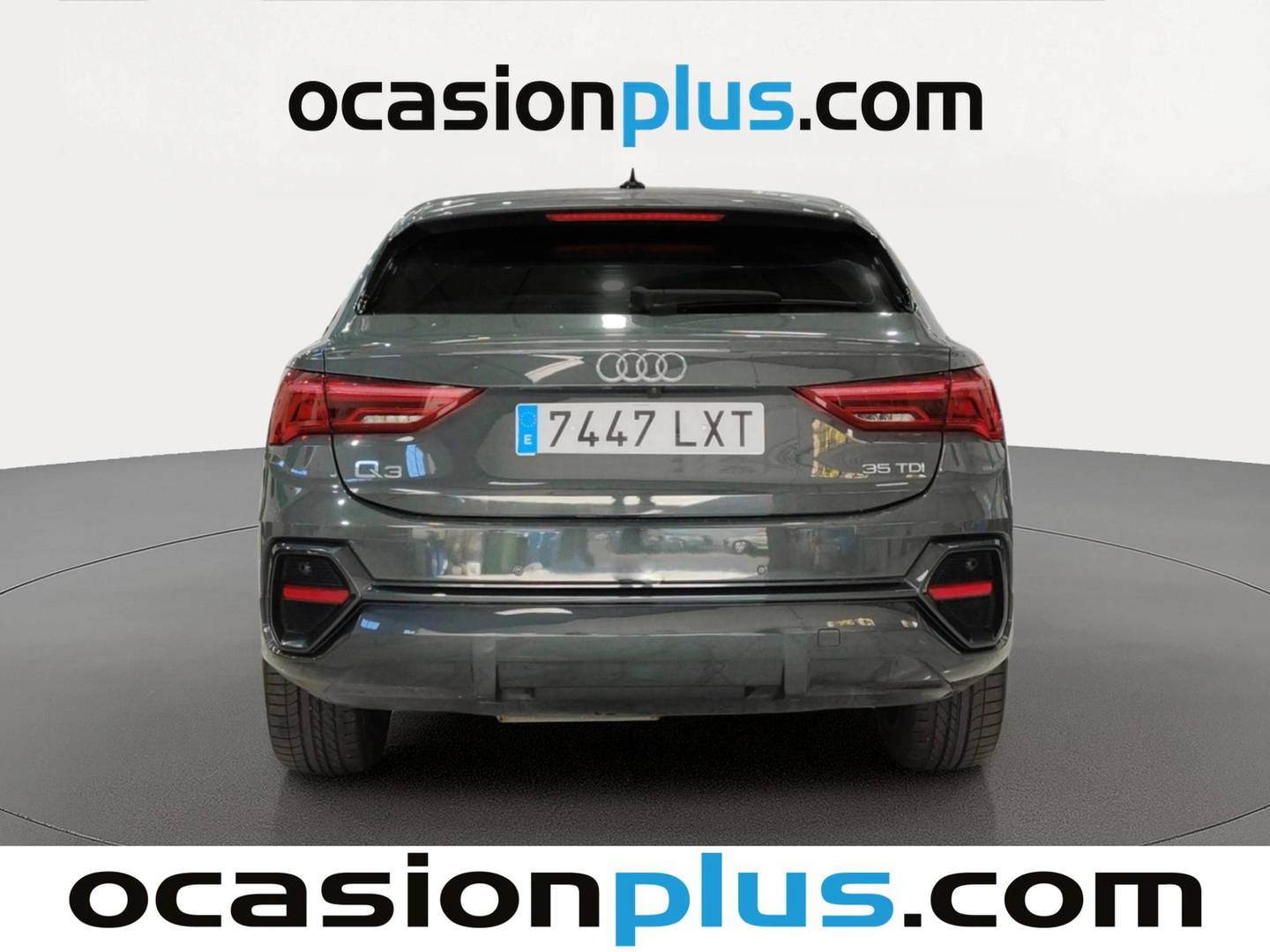 Audi Q3 Sportback Audi Q3 Sportback Advanced 35 TDI (150 CV) barato