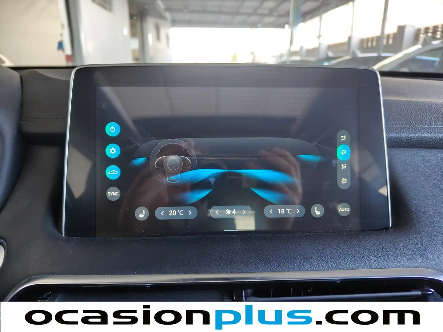 Foto MG HS MG HS 1.5 Turbo GDI Luxury (162 CV)