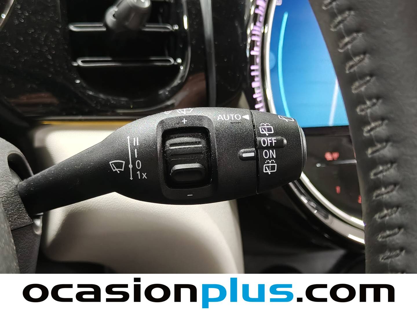 Mini MINI MINI MINI Cooper (136 CV) automático