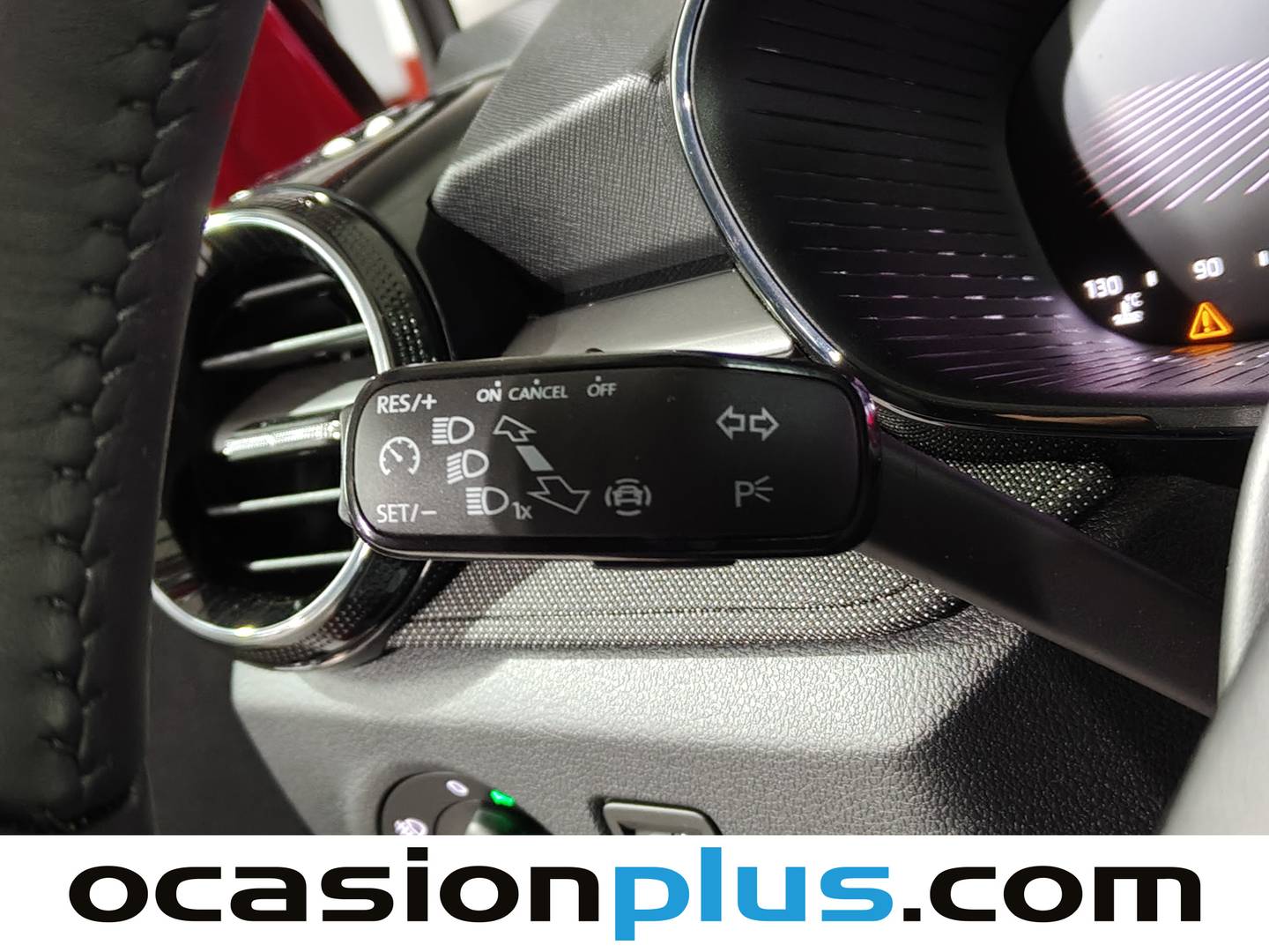 Foto Skoda Fabia Skoda Fabia 1.0 TSI Selection (95 CV)