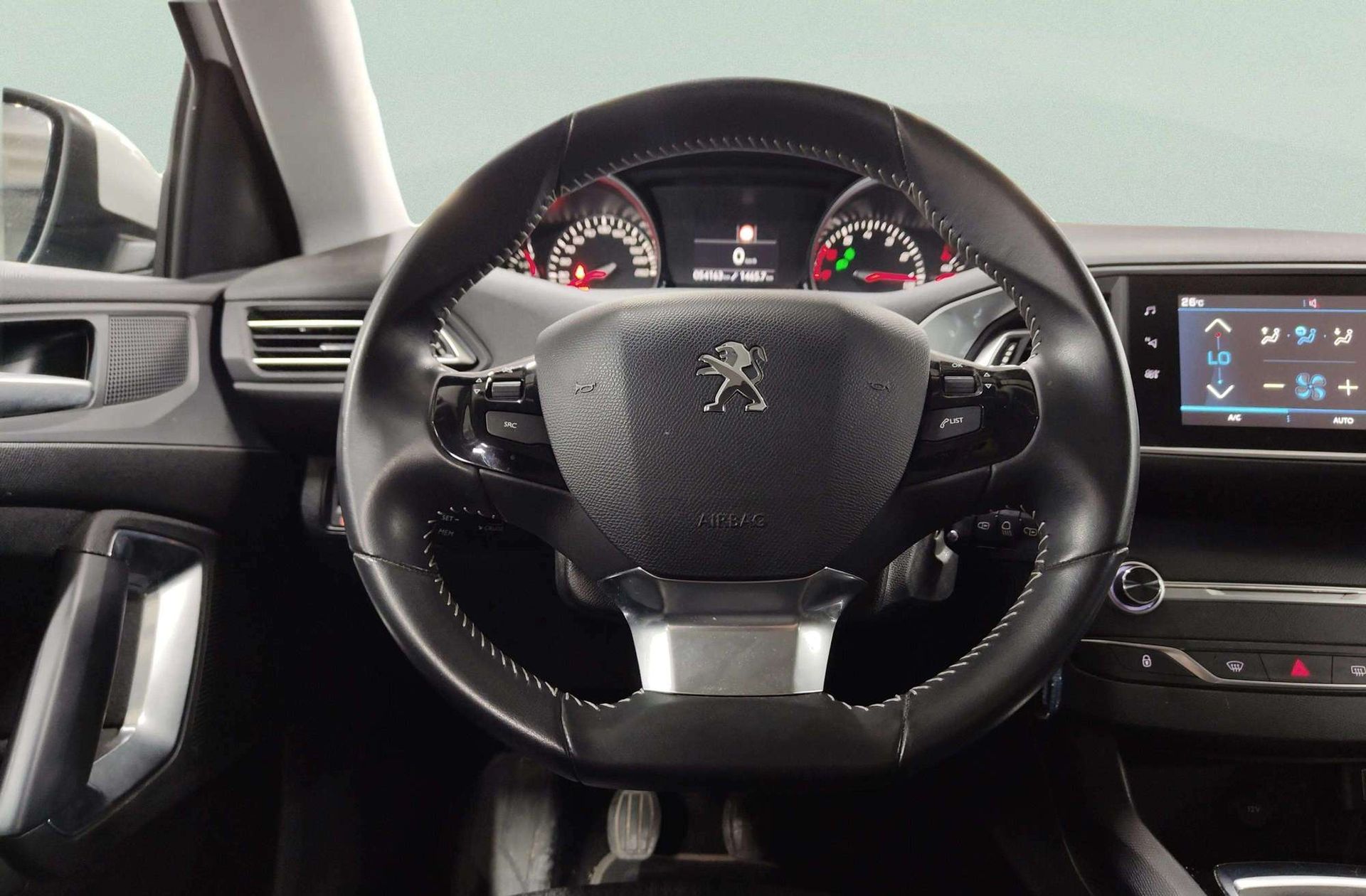 Peugeot 308 PureTech 110 Style - foto 22