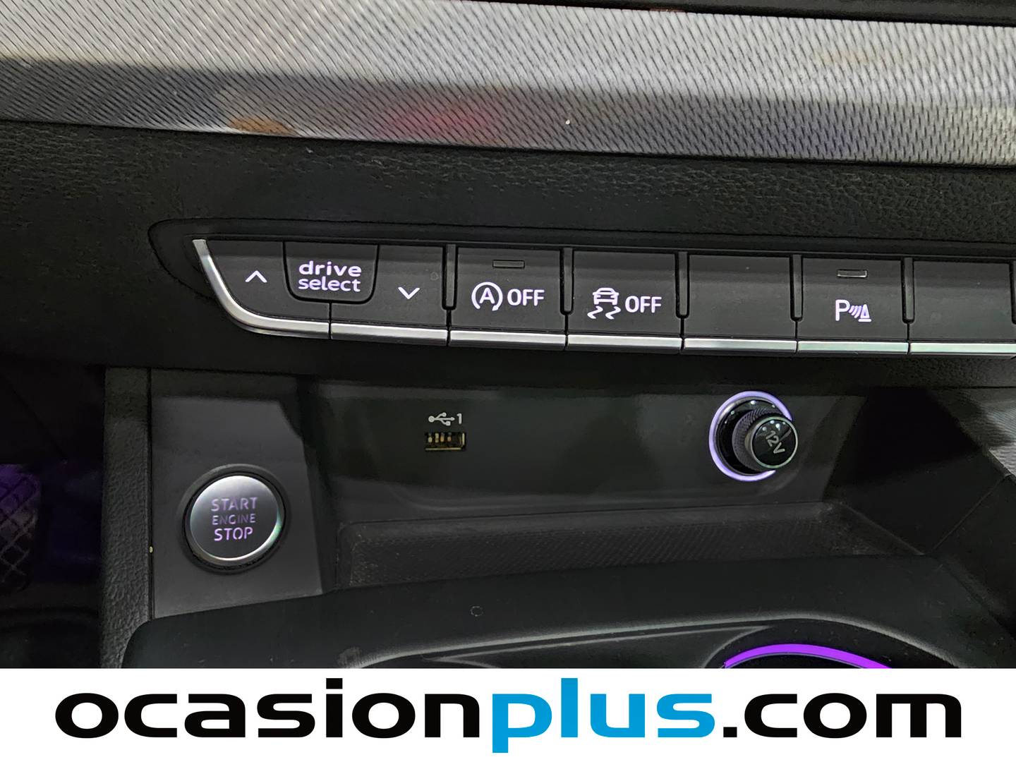 Audi A5 Audi A5 Cabrio S Line 40 TDI (190 CV) S tronic km 0