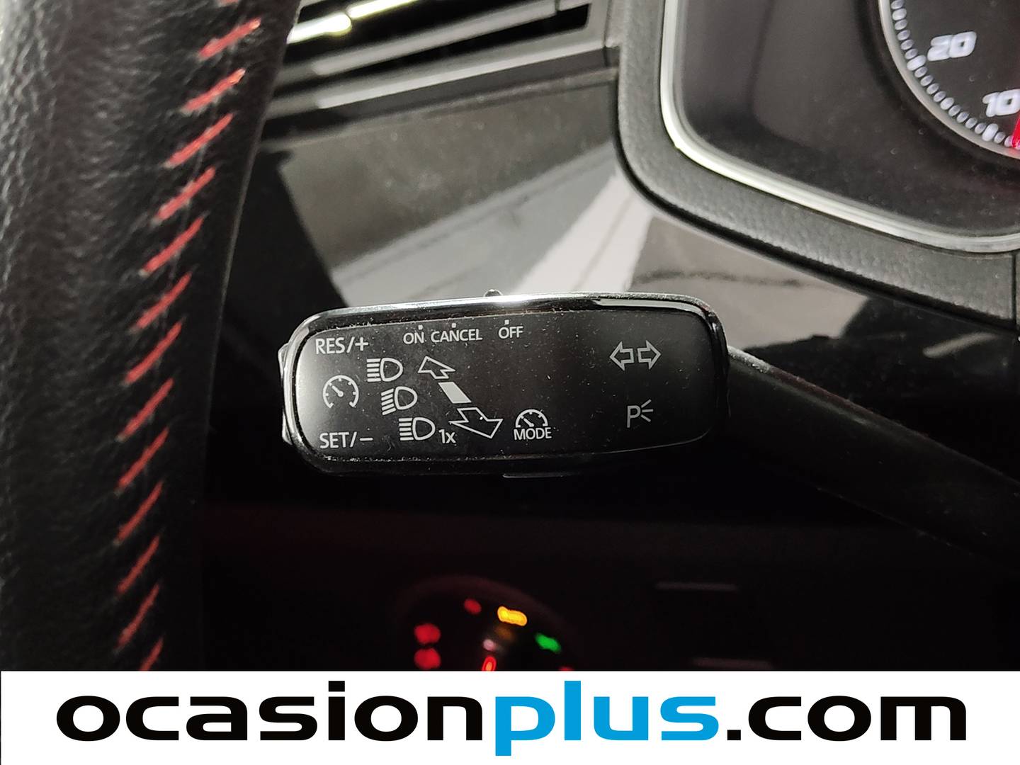 Seat Ibiza SEAT Ibiza 1.5 EcoTSI S&S FR (150 CV) de ocasión