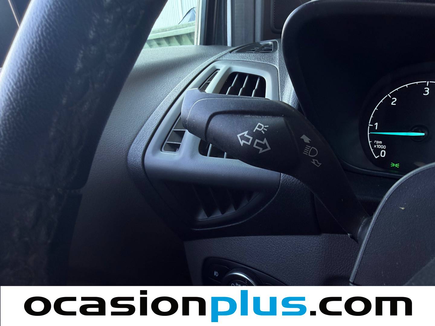 Ford Transit Connect Ford Transit Connect Kombi 1.5 TDCI Trend 230 L1 (100 CV) de segunda mano