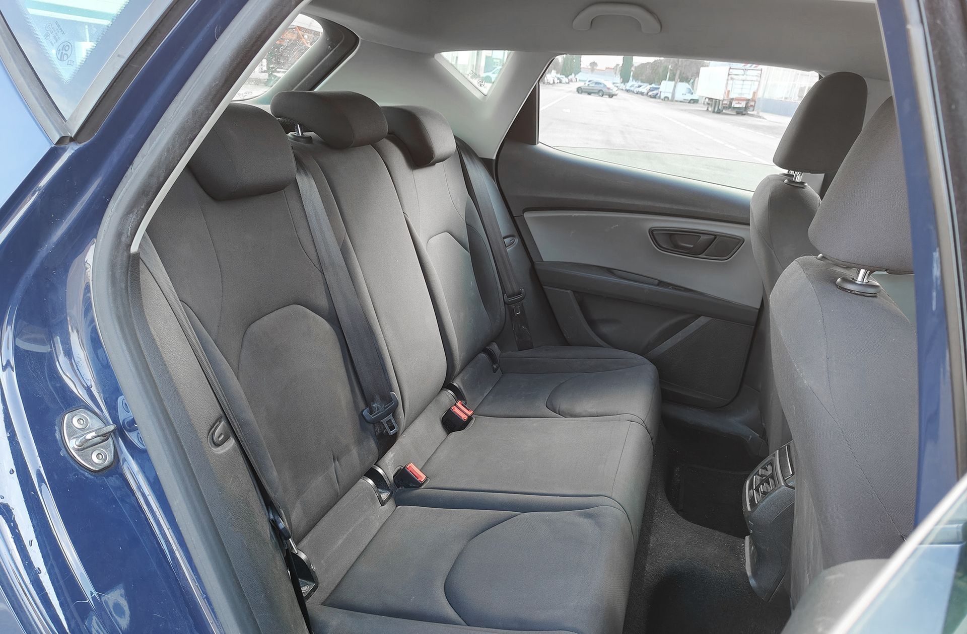 SEAT León 1.0 EcoTSI Reference Edition - foto 12