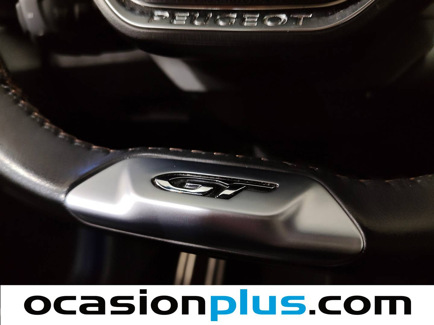 Foto Peugeot 3008 Peugeot 3008 PureTech 130 S&S GT EAT8 (130 CV)