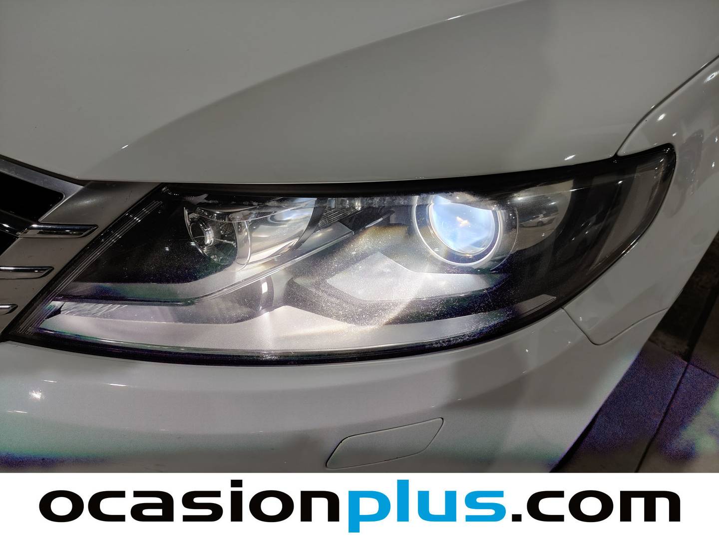 Acabados Volkswagen CC Volkswagen CC 2.0 TDI BMT (150 CV) DSG