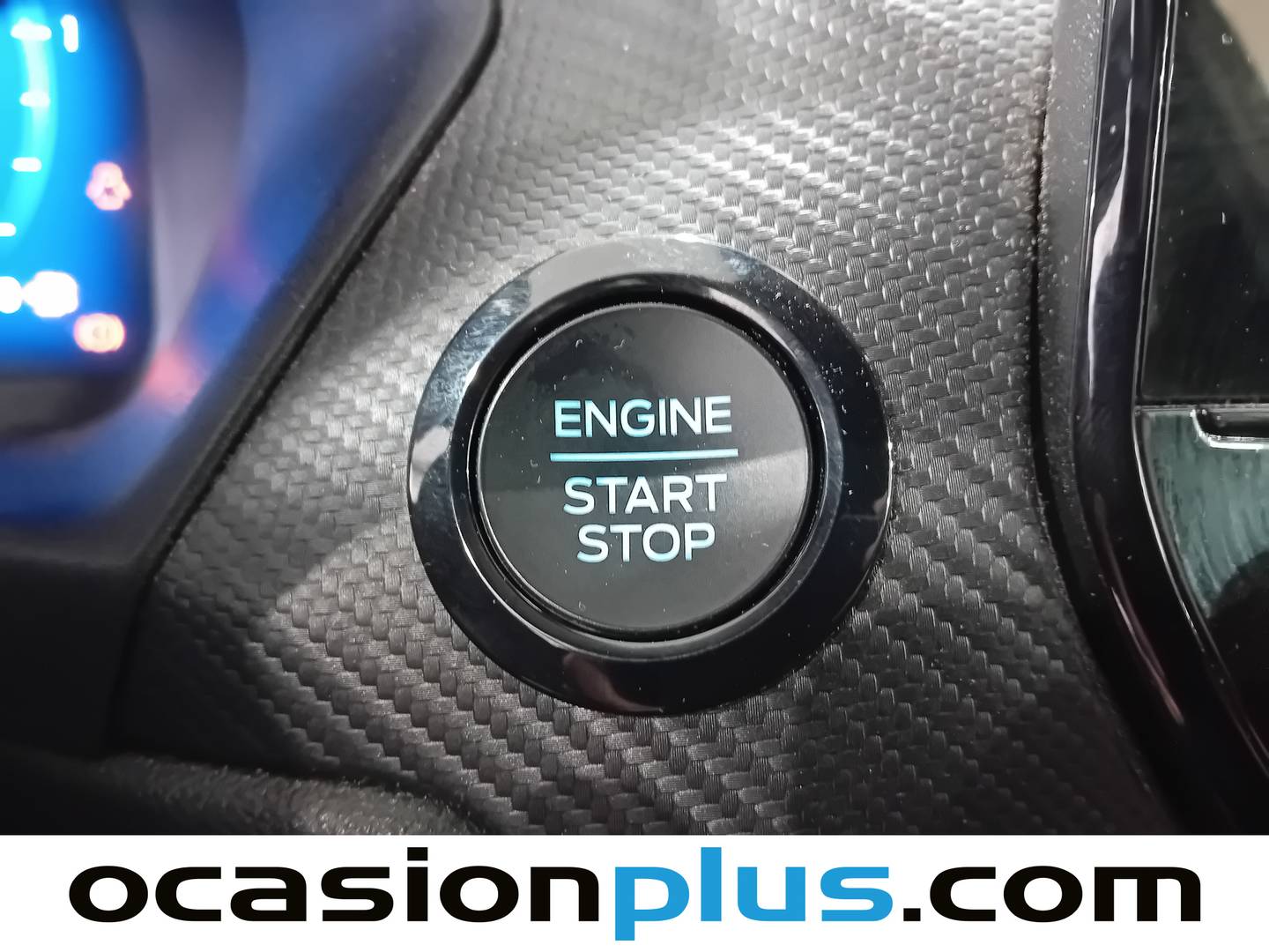 Foto Ford Puma Ford Puma 1.0 EcoBoost MHEV ST-Line X Auto (125 CV)