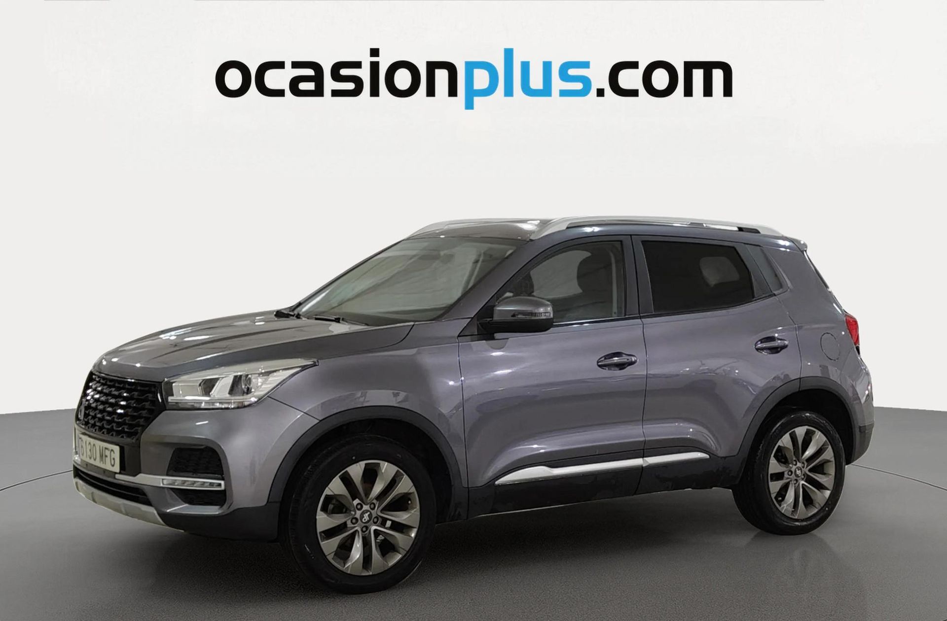 DR AUTOMOBILES DR 4.0 DR4 1.5