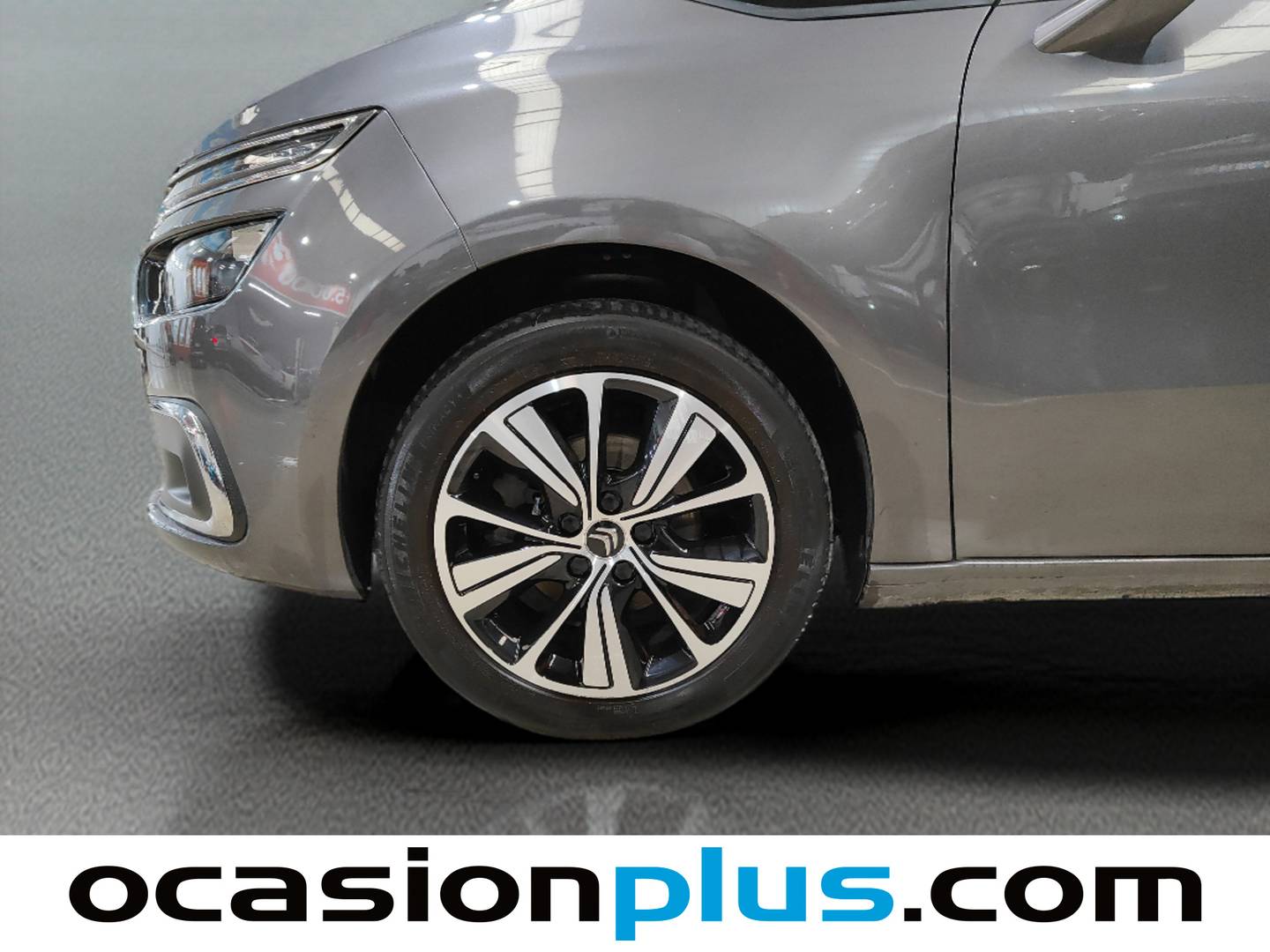 Citroën Grand C4 Spacetourer Citroën Grand C4 Spacetourer BlueHDi 130 S&S Feel (130 CV) 7 PLAZAS barato