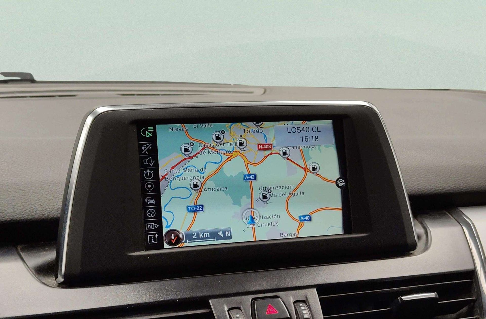 BMW Serie 2 Gran Tourer 2 218d Gran Tourer 7 plazas - foto 9