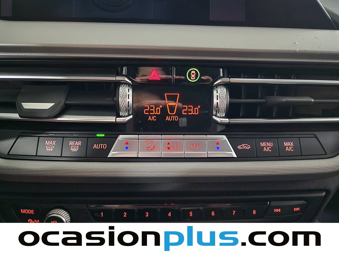 Foto BMW Serie 1 BMW Serie 1 116d (116 CV)