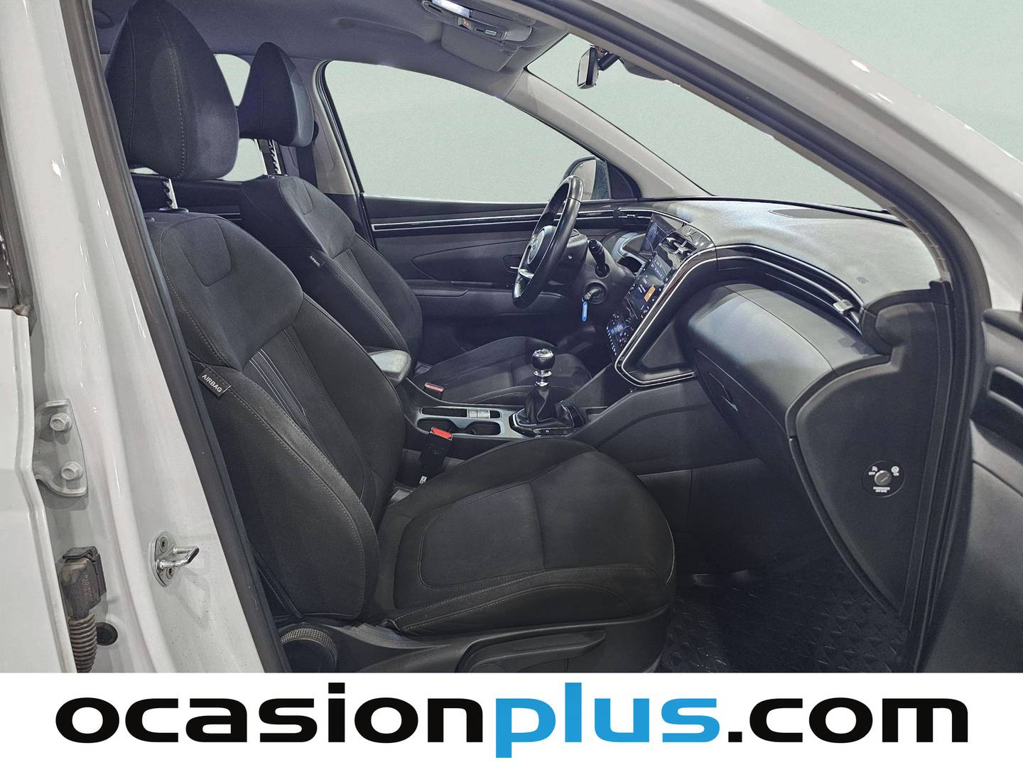 Hyundai Tucson Hyundai Tucson 1.6 TGDI Maxx (150 CV) gasolina