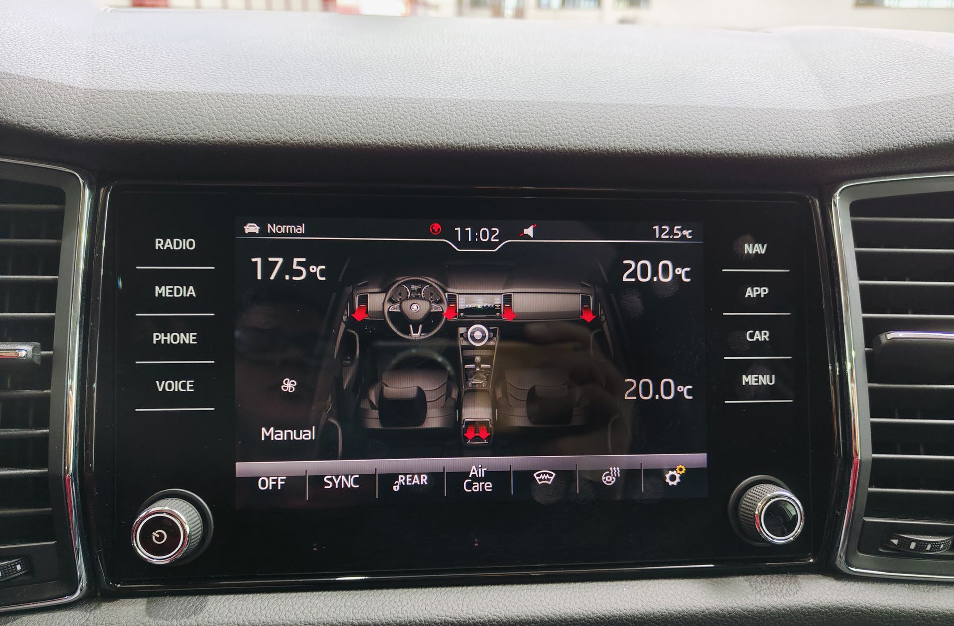 Škoda Kodiaq 2.0 TDI Style 4x4 DSG 7 plazas - foto 41