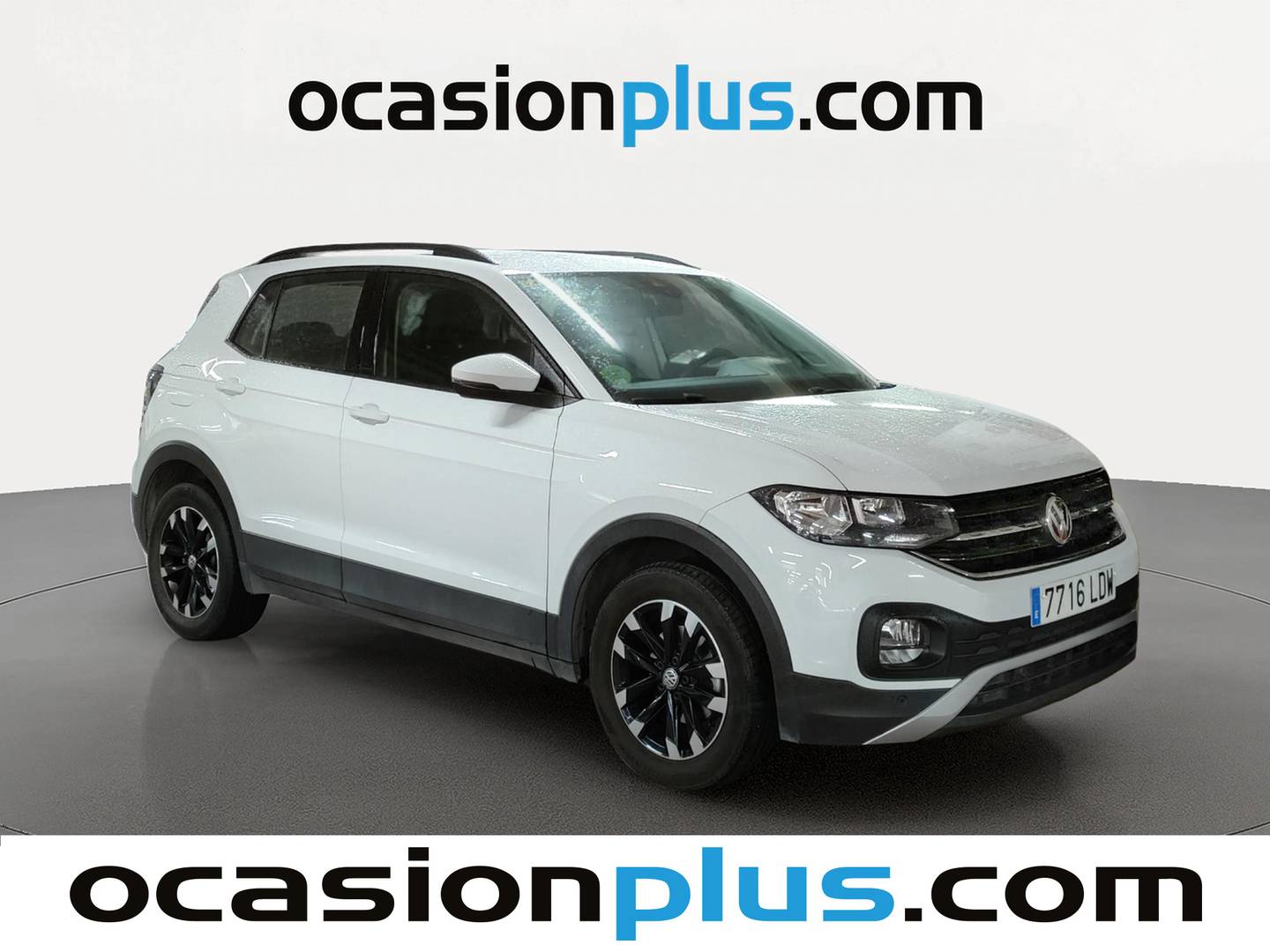 Foto Volkswagen T-Cross Volkswagen T-Cross Advance 1.0 TSI  (115 CV)