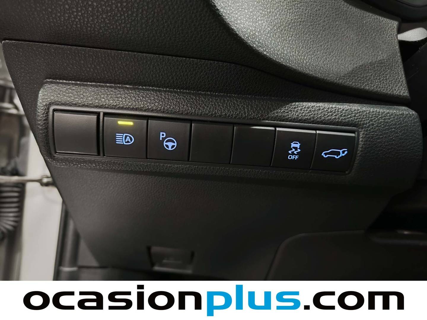 Foto Toyota Corolla Toyota Corolla Touring Sports 180H Advance 132 kW (180 CV)