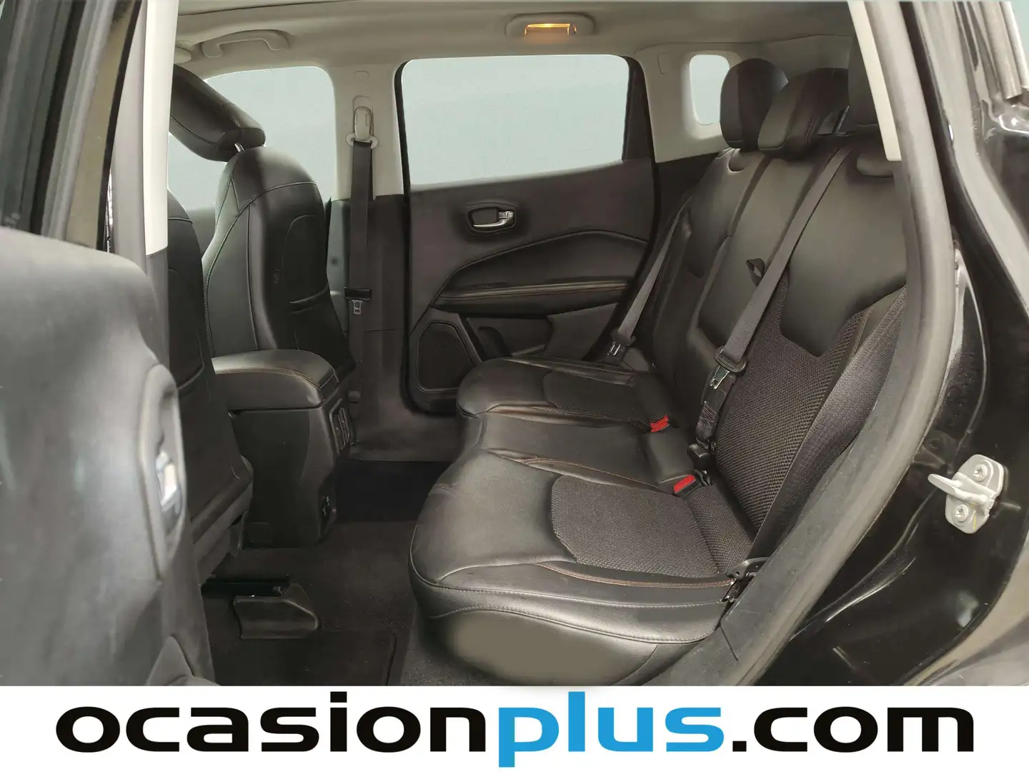 Foto Jeep Compass Jeep Compass 1.4 Multiair Limited 4x4 AD Auto (170 CV)