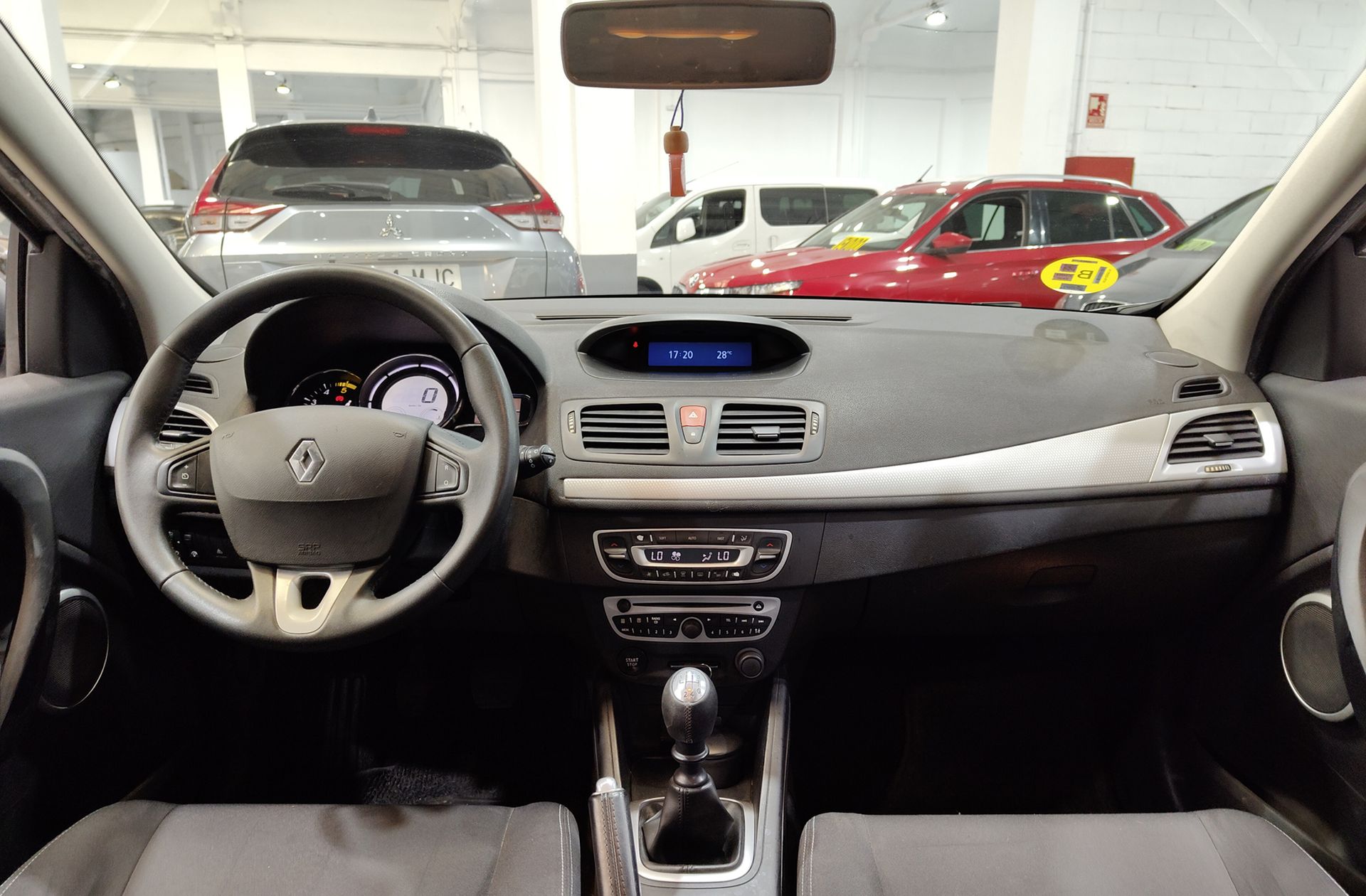 Renault Mégane Dynamique dCi - foto 6