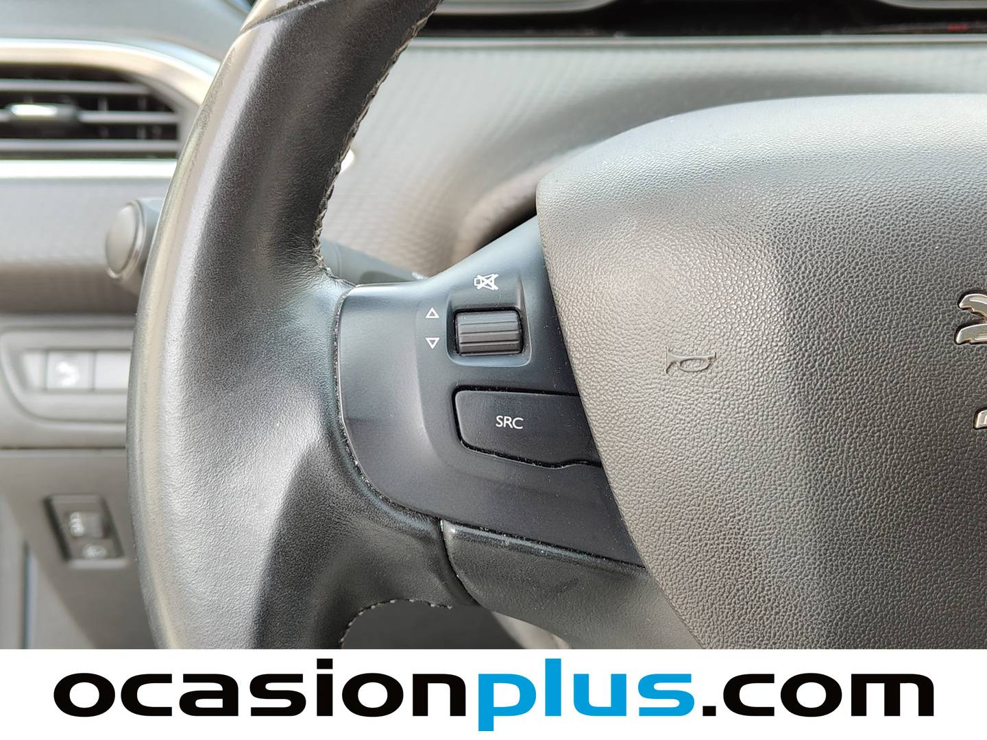 Peugeot 2008 Peugeot 2008 BlueHDi 100 S&S Allure (100 CV) seminuevo