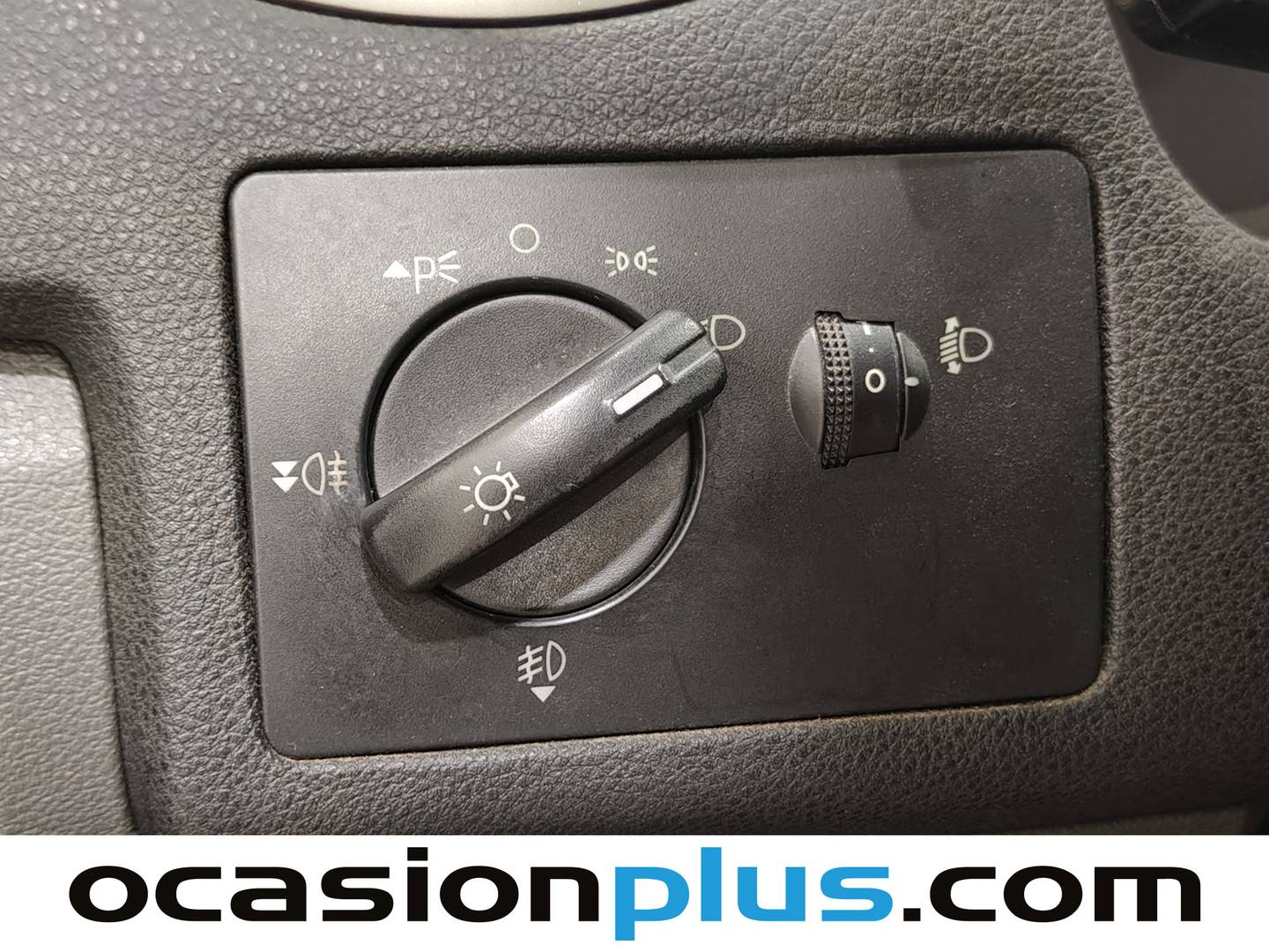 Ford Focus Ford Focus 1.8 TDCI Trend (115 CV) de segunda mano
