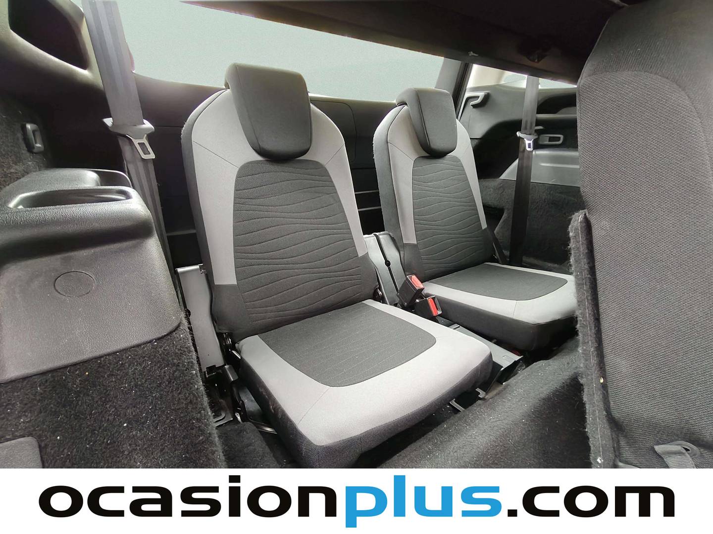 Citroën Grand C4 Picasso Citroën Grand C4 Picasso e-HDi 115 Airdream Intensive (115 CV) al mejor precio