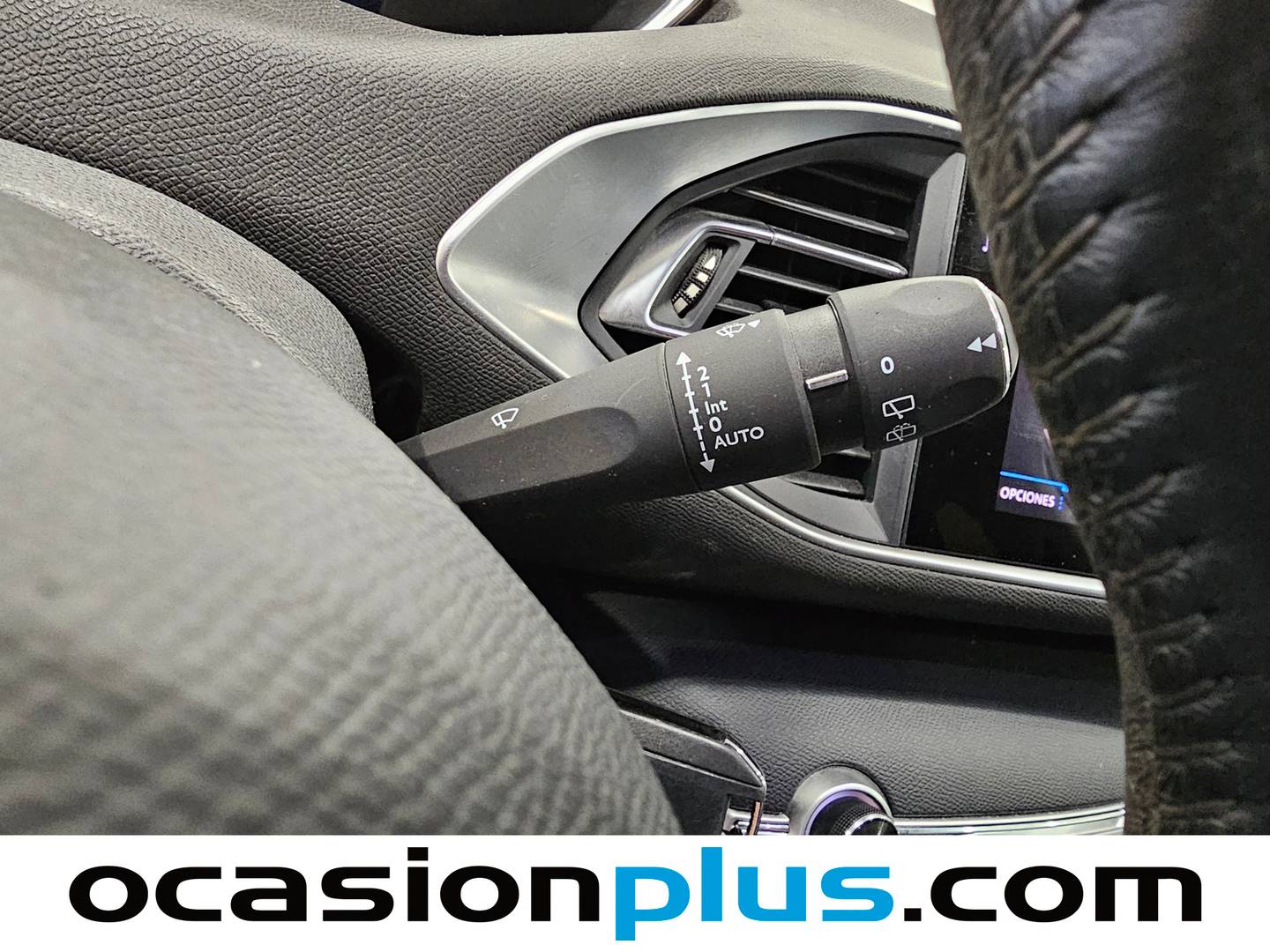 Peugeot 308 Peugeot 308 PureTech 110 S&S Allure (110 CV) al mejor precio