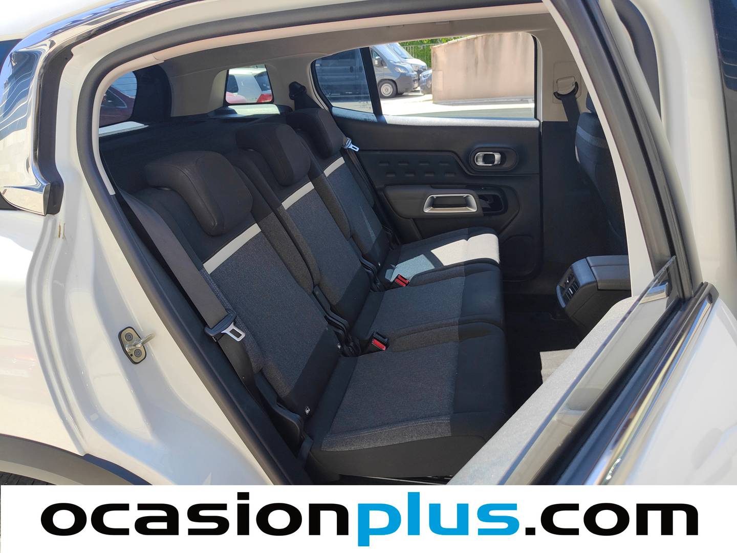 Citroën C5 Aircross Citroën C5 Aircross PureTech 130 S&S Live Pack (131 CV) al mejor precio