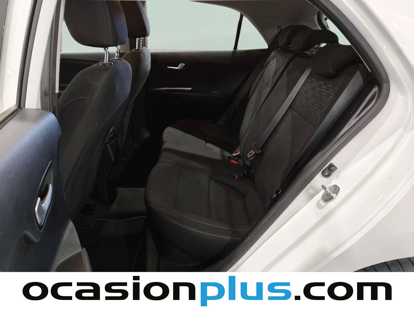 Foto KIA Rio Kia Rio 1.0 T-GDi Drive (100 CV)