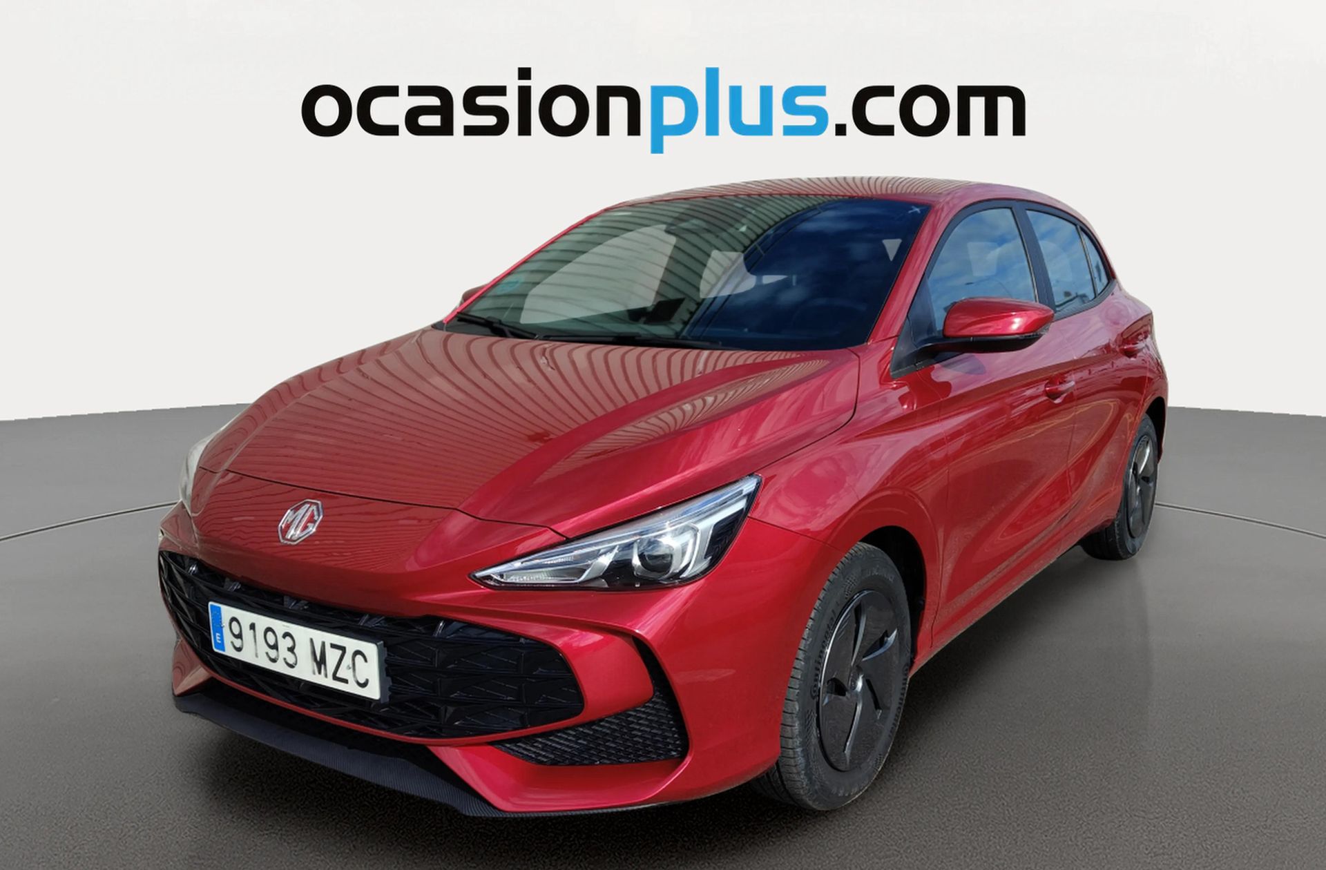 MG MG3 1.5 Standard
