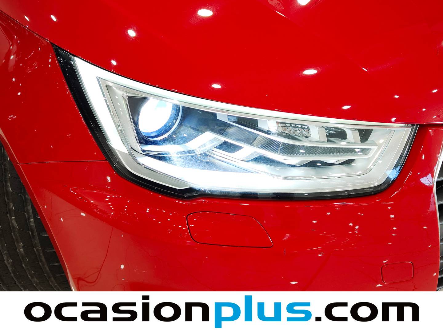 Audi A1 Audi A1 Sportback Attraction 1.0 TFSI (95 CV) seminuevo