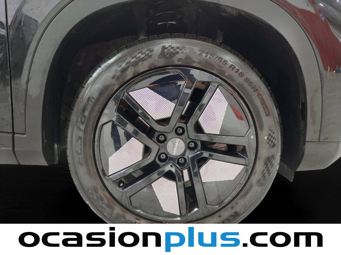 OMODA 5 OMODA 5 1.6 TGDI Premium (145 CV) 2025
