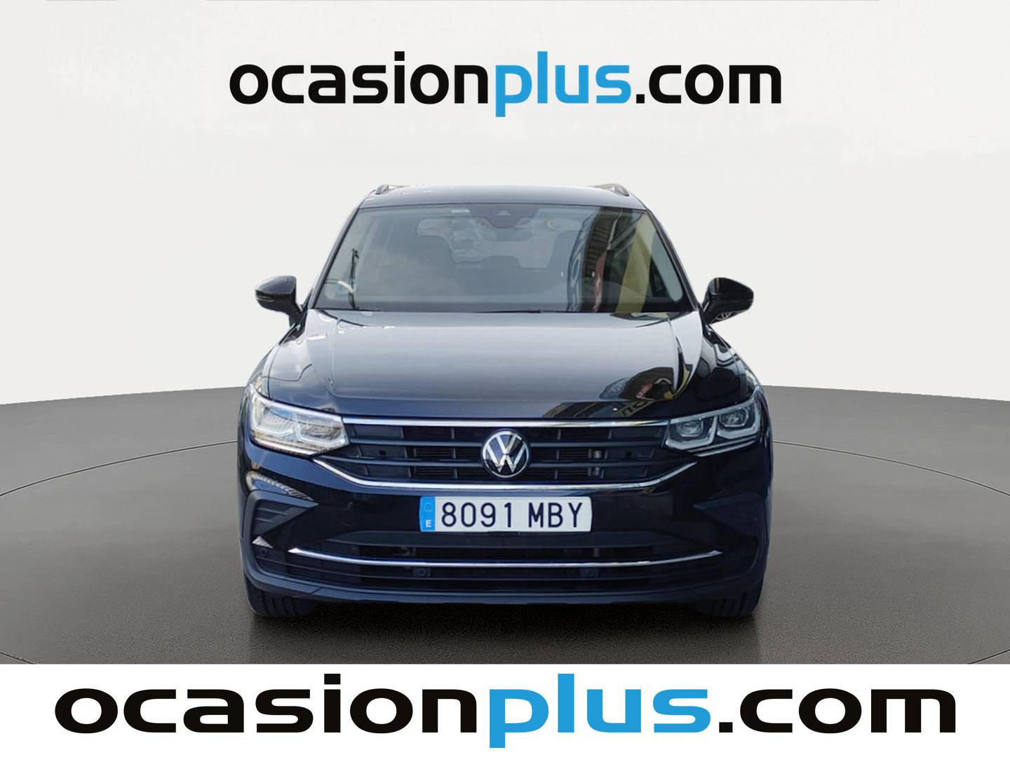 Volkswagen Tiguan Volkswagen Tiguan Life 1.5 TSI (150 CV) DSG al mejor precio