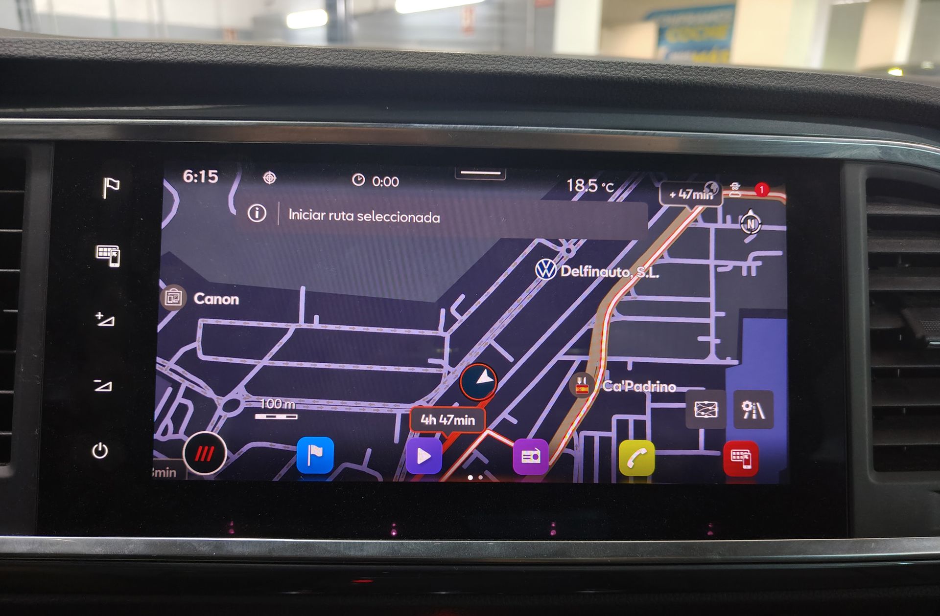 SEAT Ateca 1.5 TSI Style XL DSG - foto 8