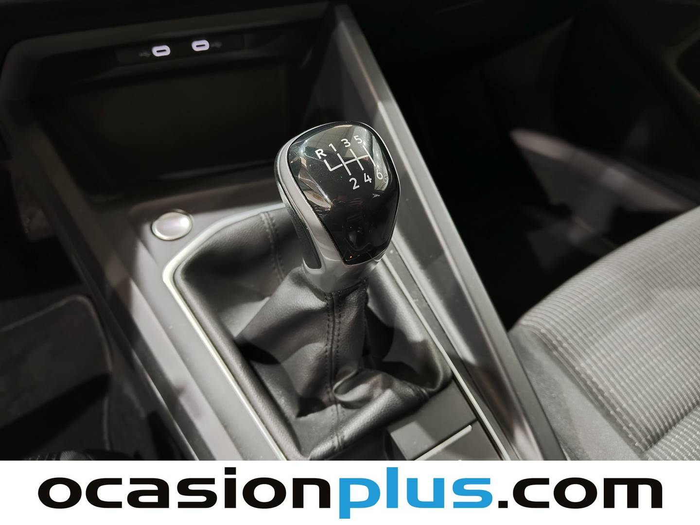 Foto Volkswagen Golf Volkswagen Golf Life 2.0 TDI (115 CV)