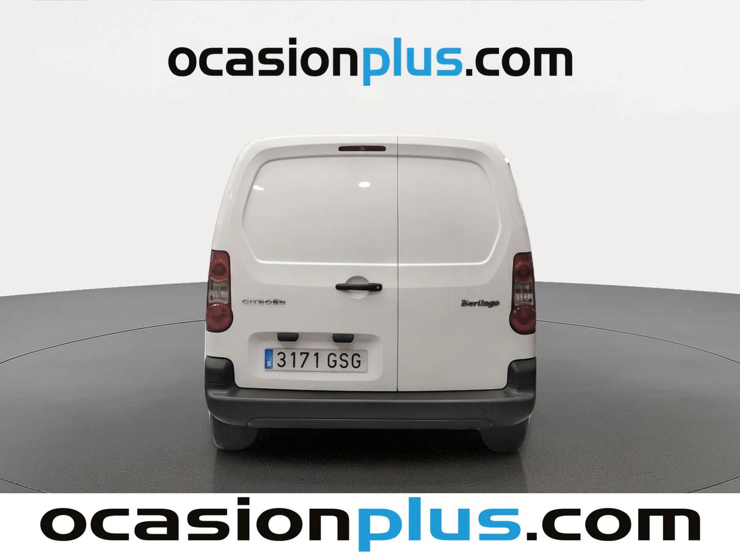 Citroën Berlingo Citroën Berlingo Furgon 1.6 HDI 90 X 800 (90 CV) barato