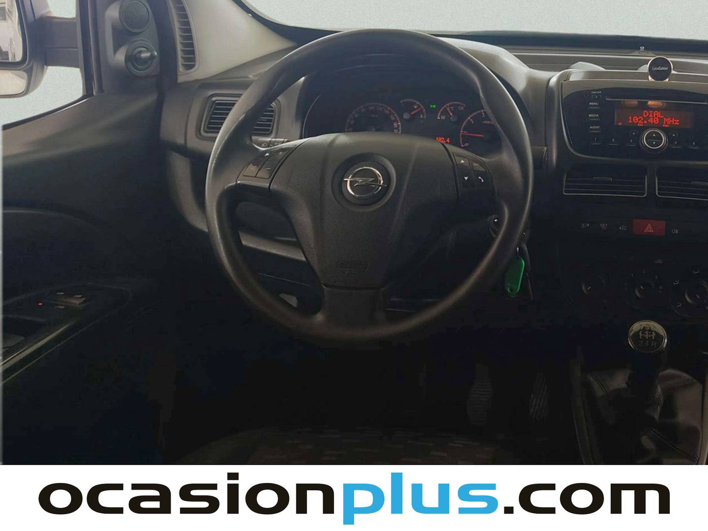 Foto Opel Combo Opel Combo Cargo 1.3 CDTI L1 H1  (90 CV)