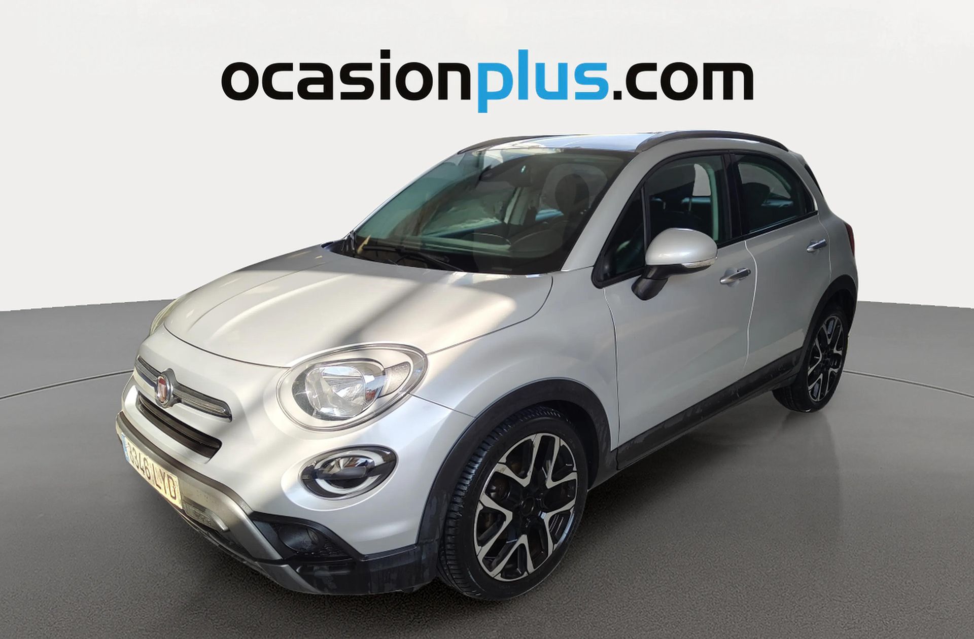 Fiat 500X 1.0 Firefly T3 Cross