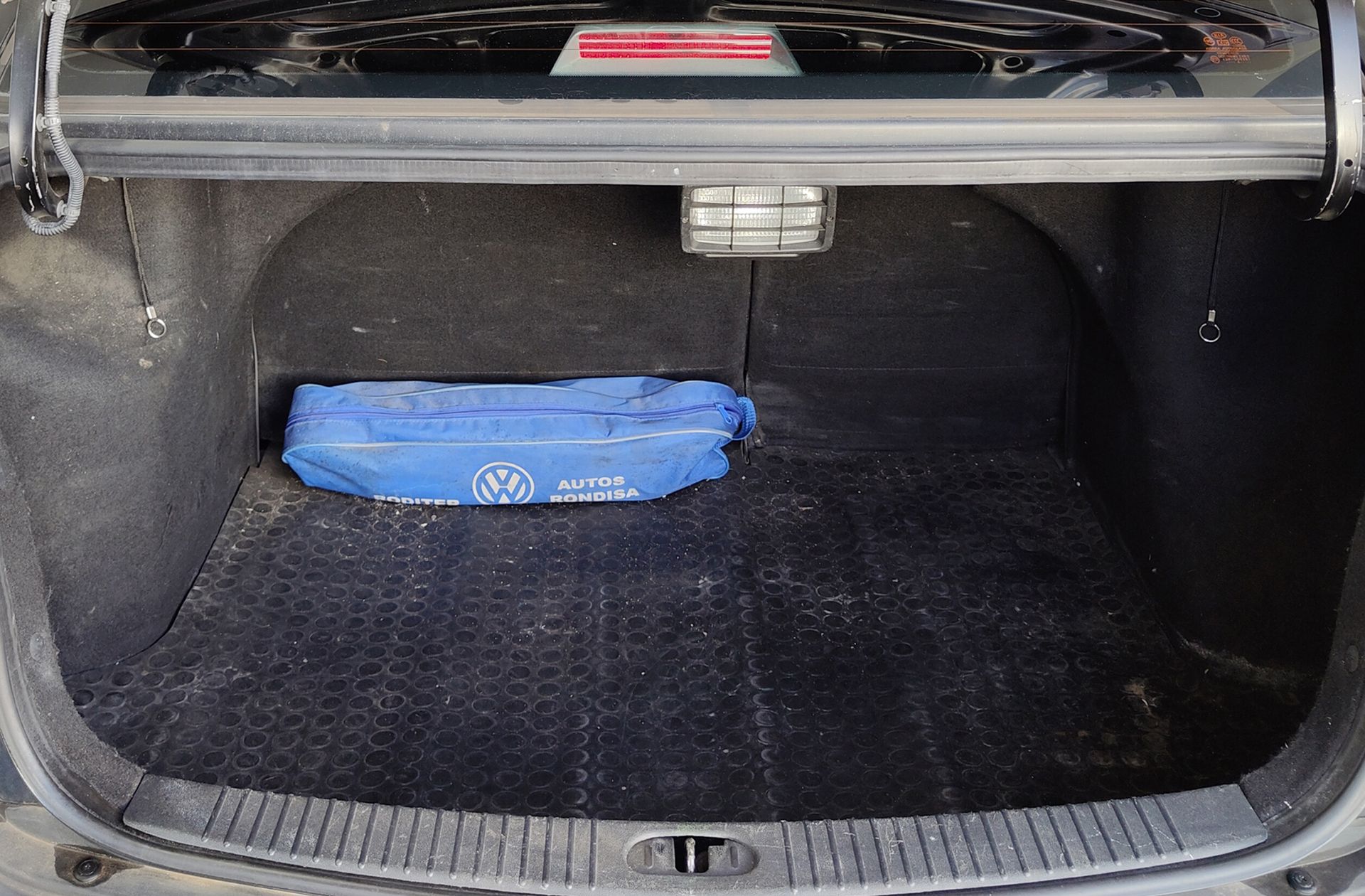 Kia Rio 1.4 Dohc EXI - foto 12