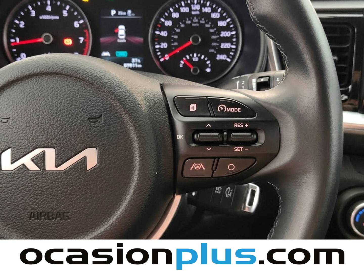 KIA Stonic KIA Stonic 1.0 T-GDi MHEV Drive (120 CV) barato