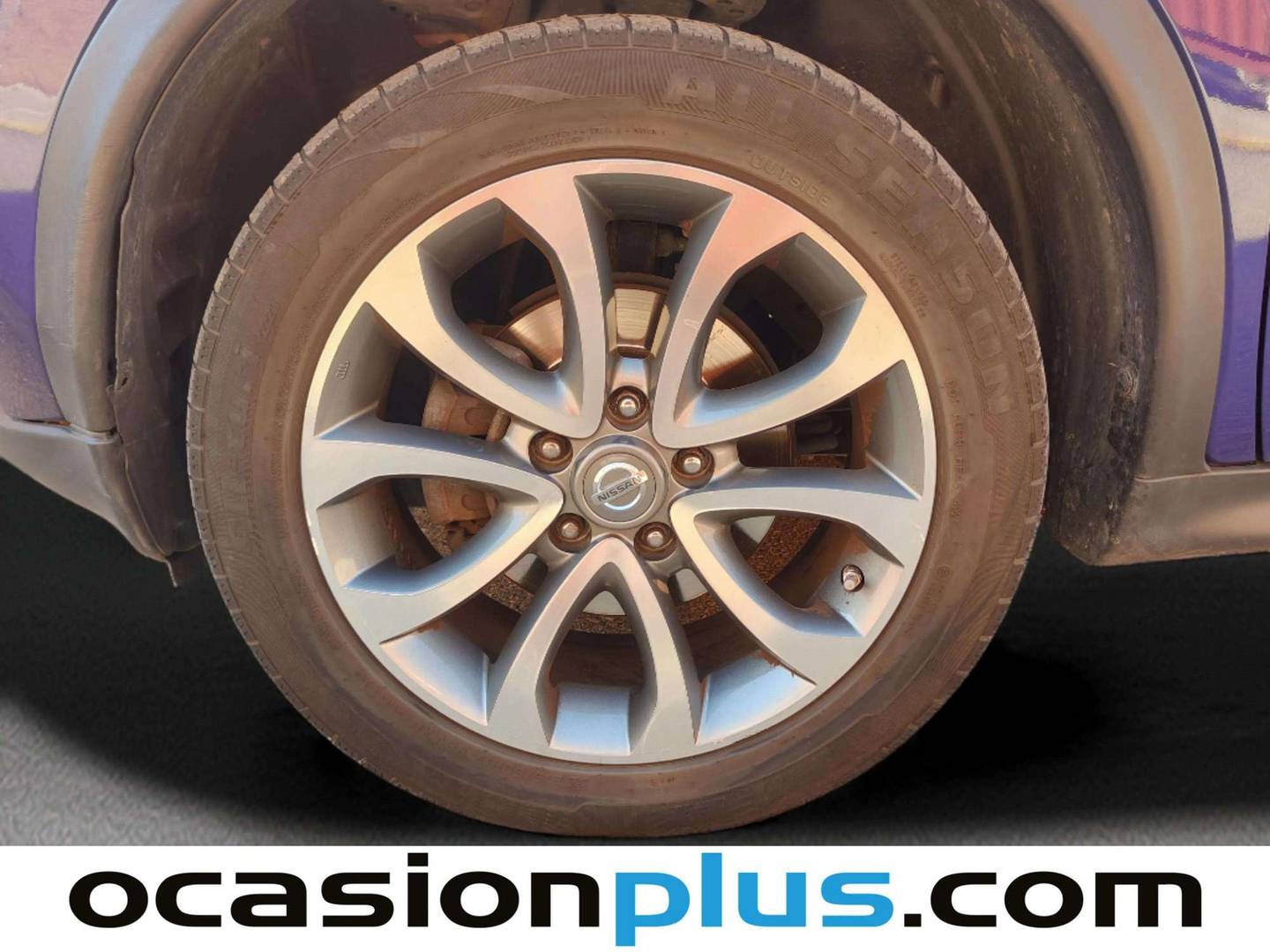 Nissan JUKE Nissan Juke 1.6 Tekna 4X2 XTronic (117 CV) km 0
