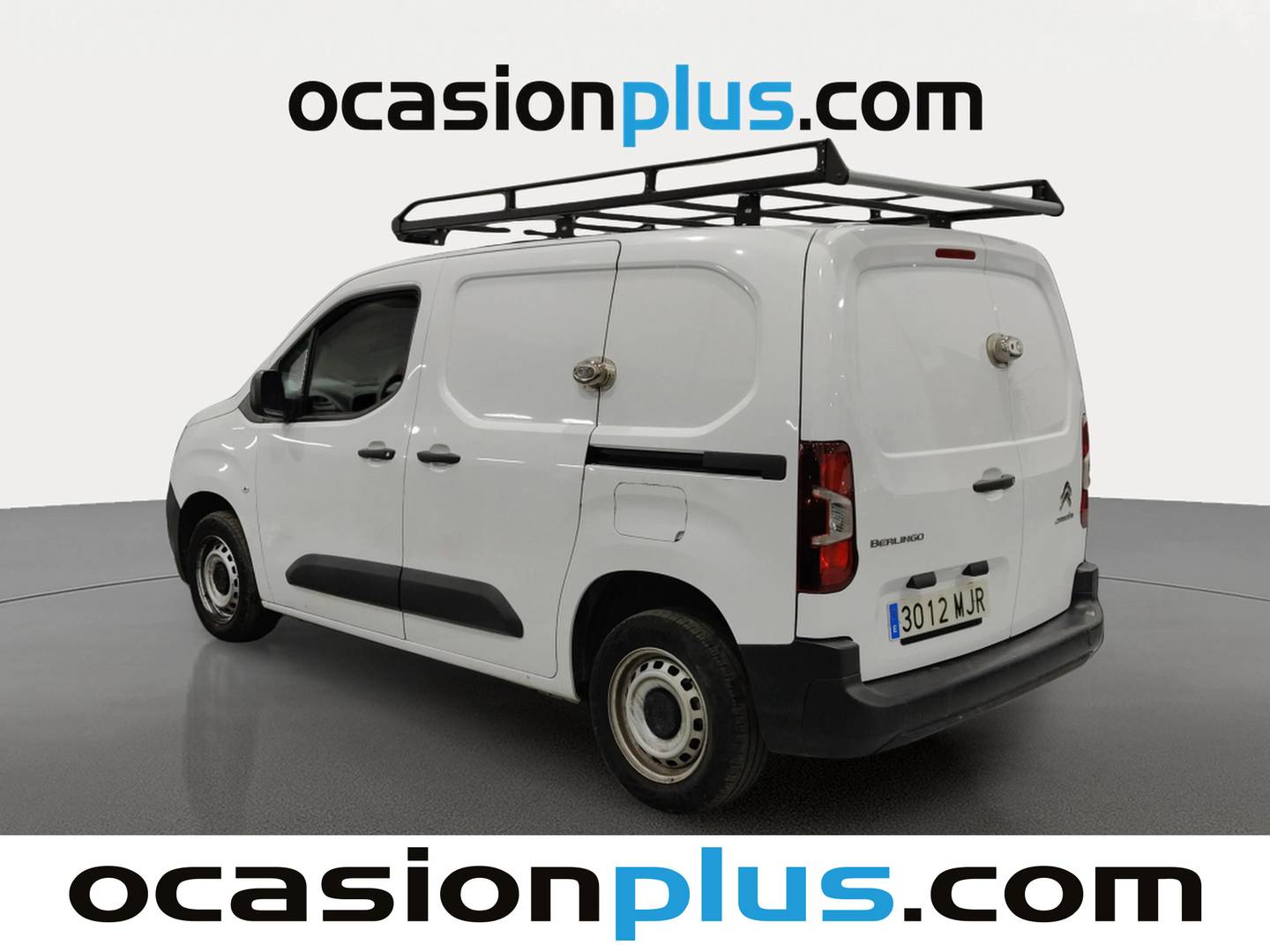 Citroën Berlingo Citroen Berlingo BlueHDi 100 Talla M (100 CV) seminuevo